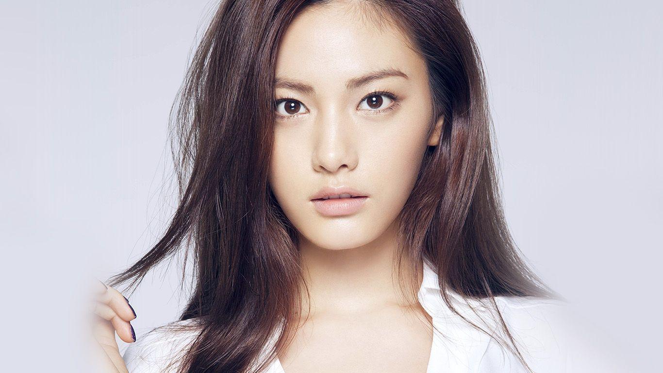 wallpaper for desktop, laptop. kpop nana beauty