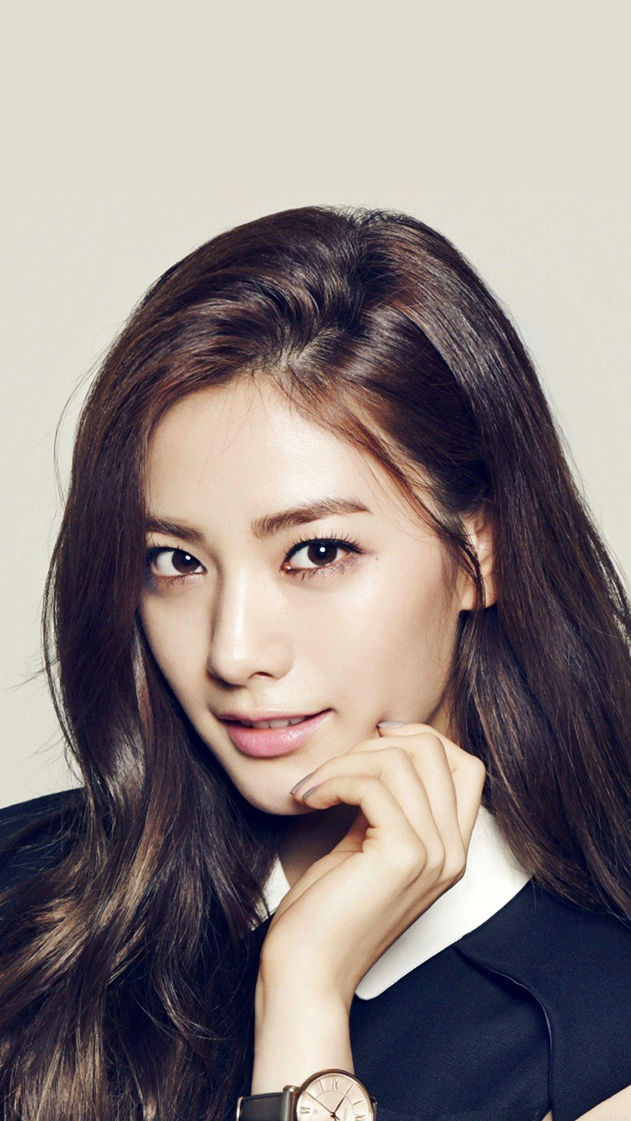 Nana Kpop Idol Music Girl Android wallpaper HD wallpaper