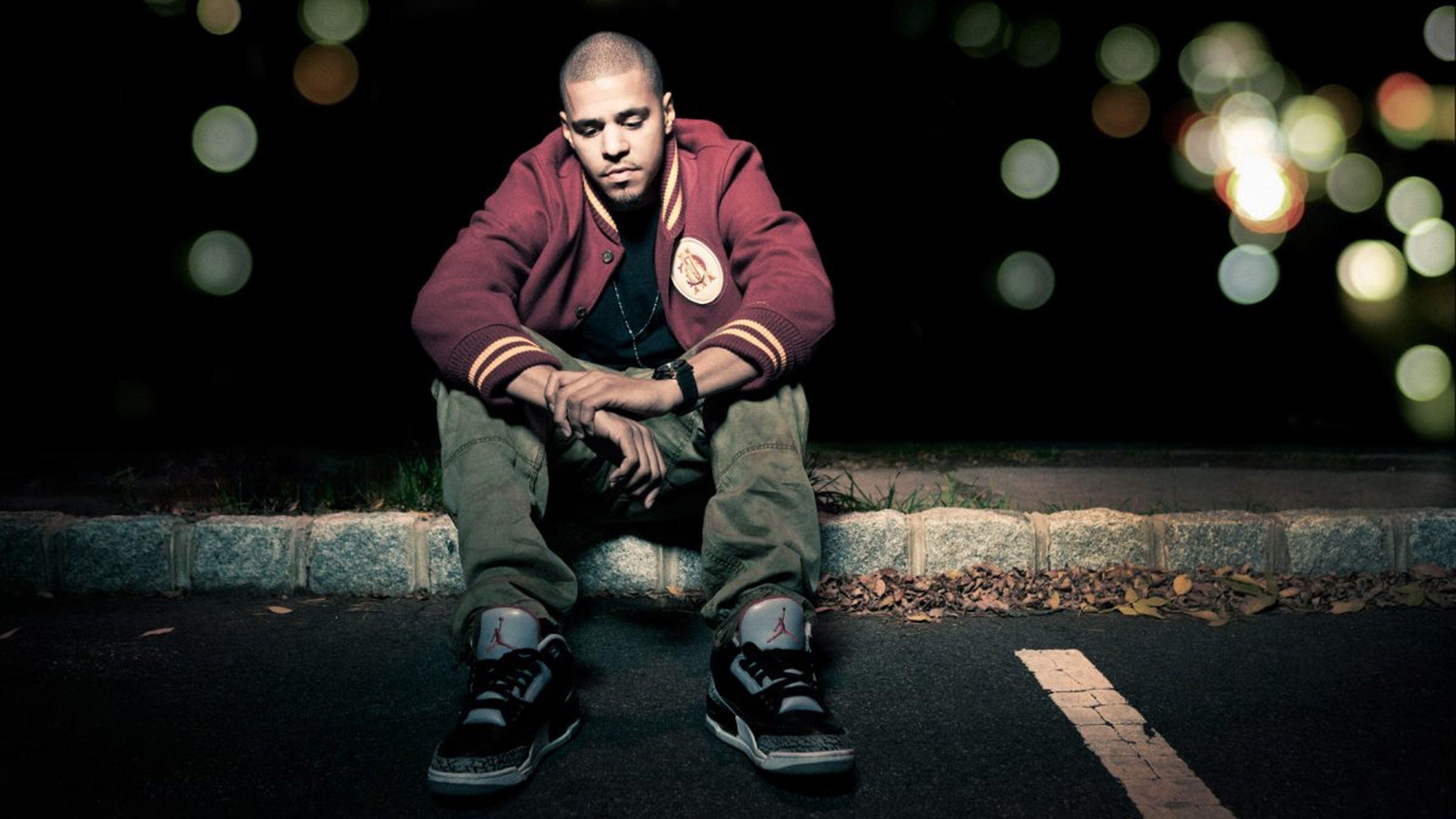 Wallpaper.wiki Free J Cole Awards PIC WPC00586