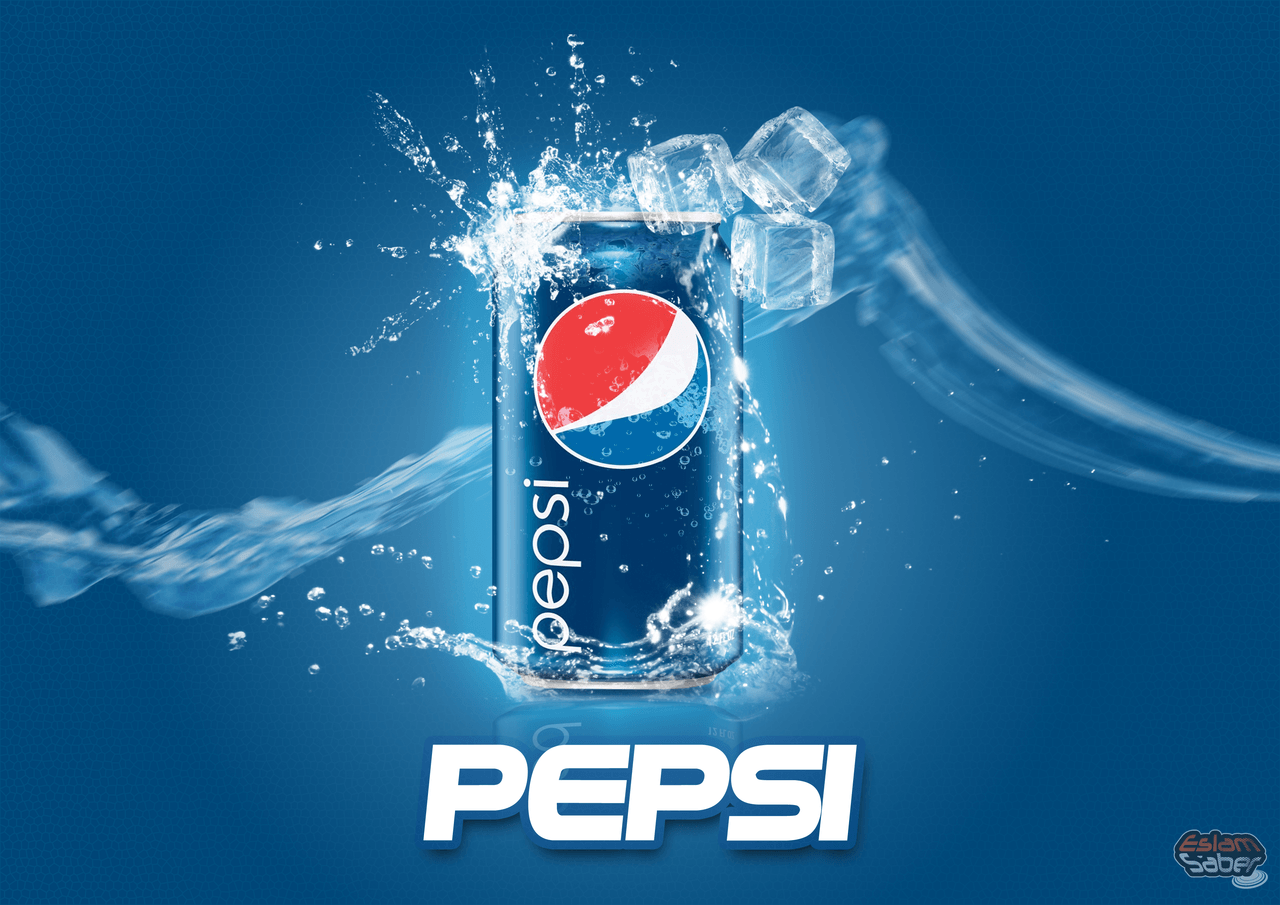 Pepsi Can HD Wallpaper, Background Image