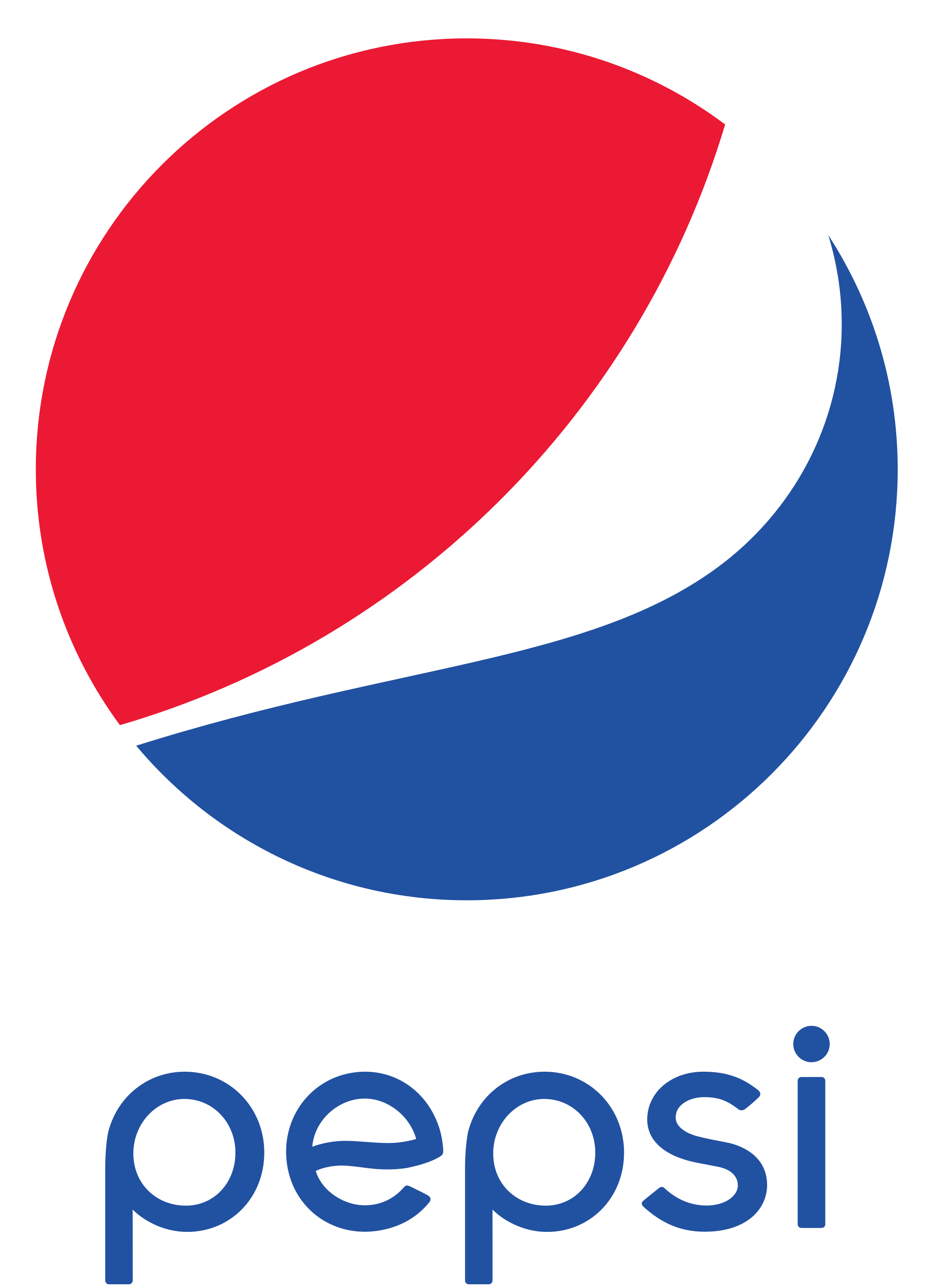 Pepsi Globe