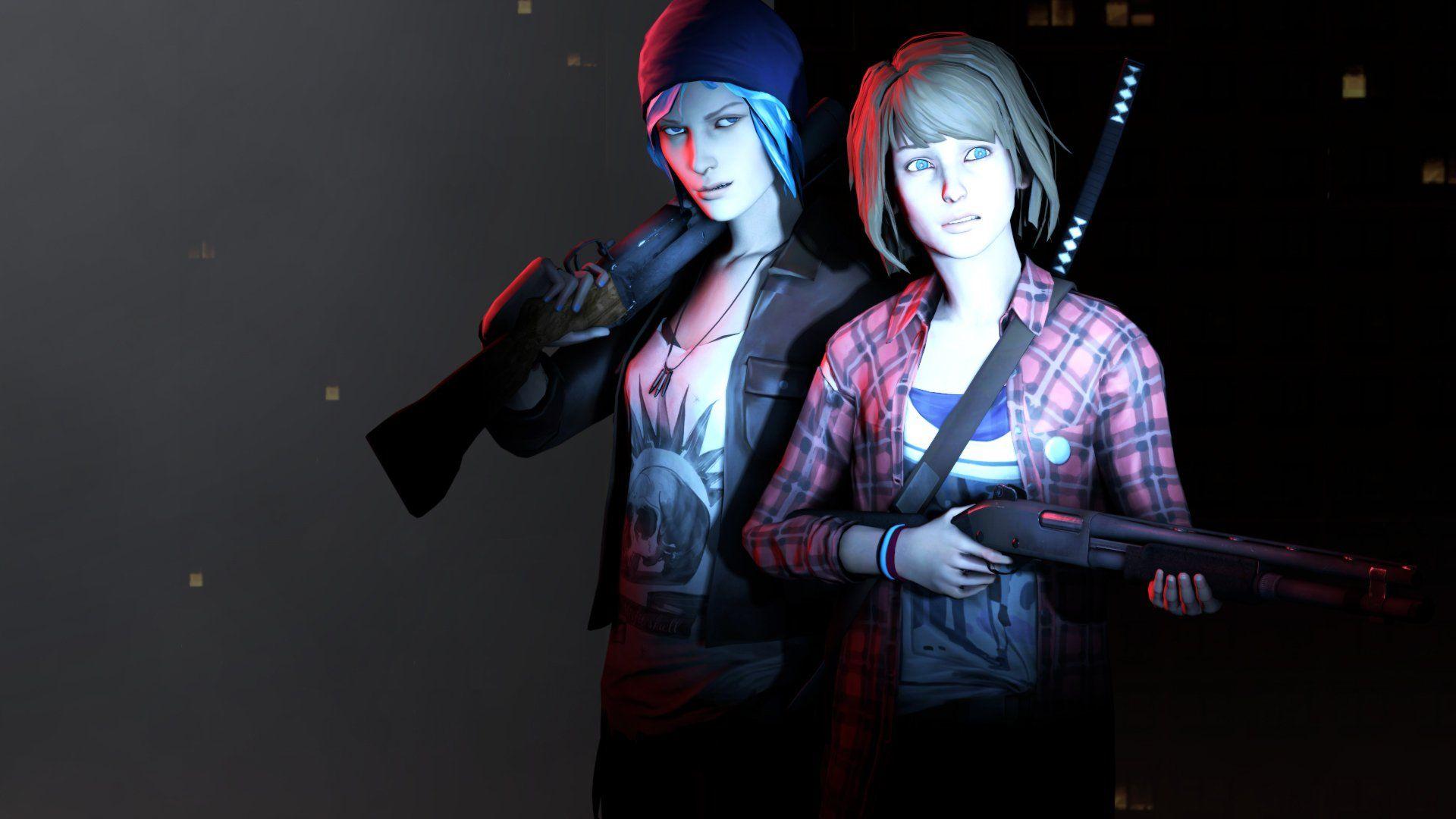 Chloe Price HD Wallpaper and Background Image