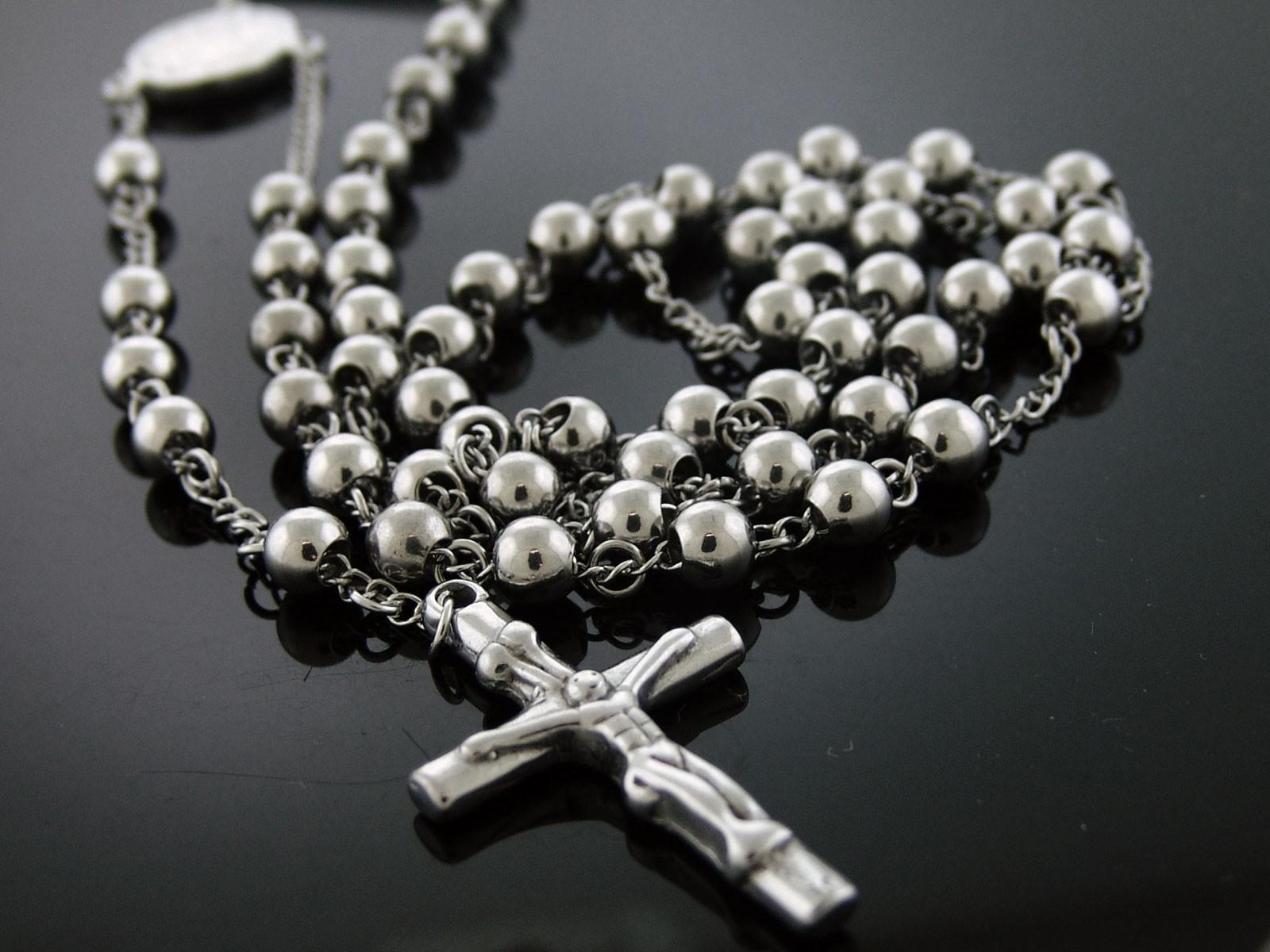 Fine Background of Rosary, Colelction ID: PLV19PLV
