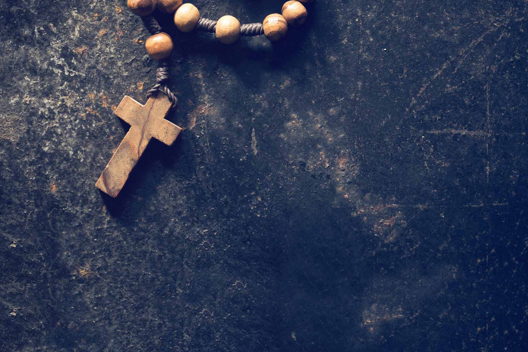 Rosary Backgrounds - Wallpaper Cave