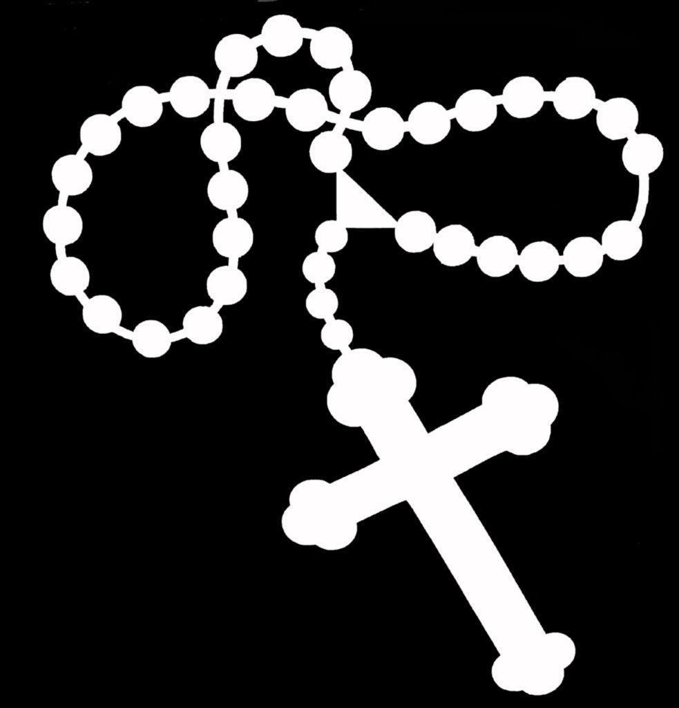Rosary Backgrounds - Wallpaper Cave