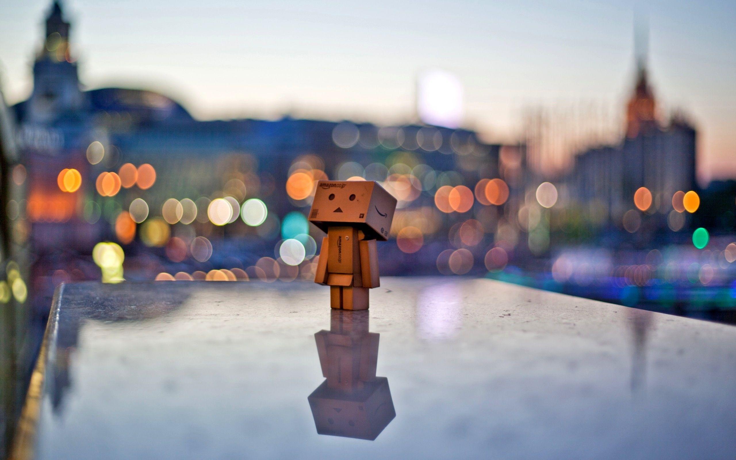 Danbo Wallpapers PC Wallpaper Cave