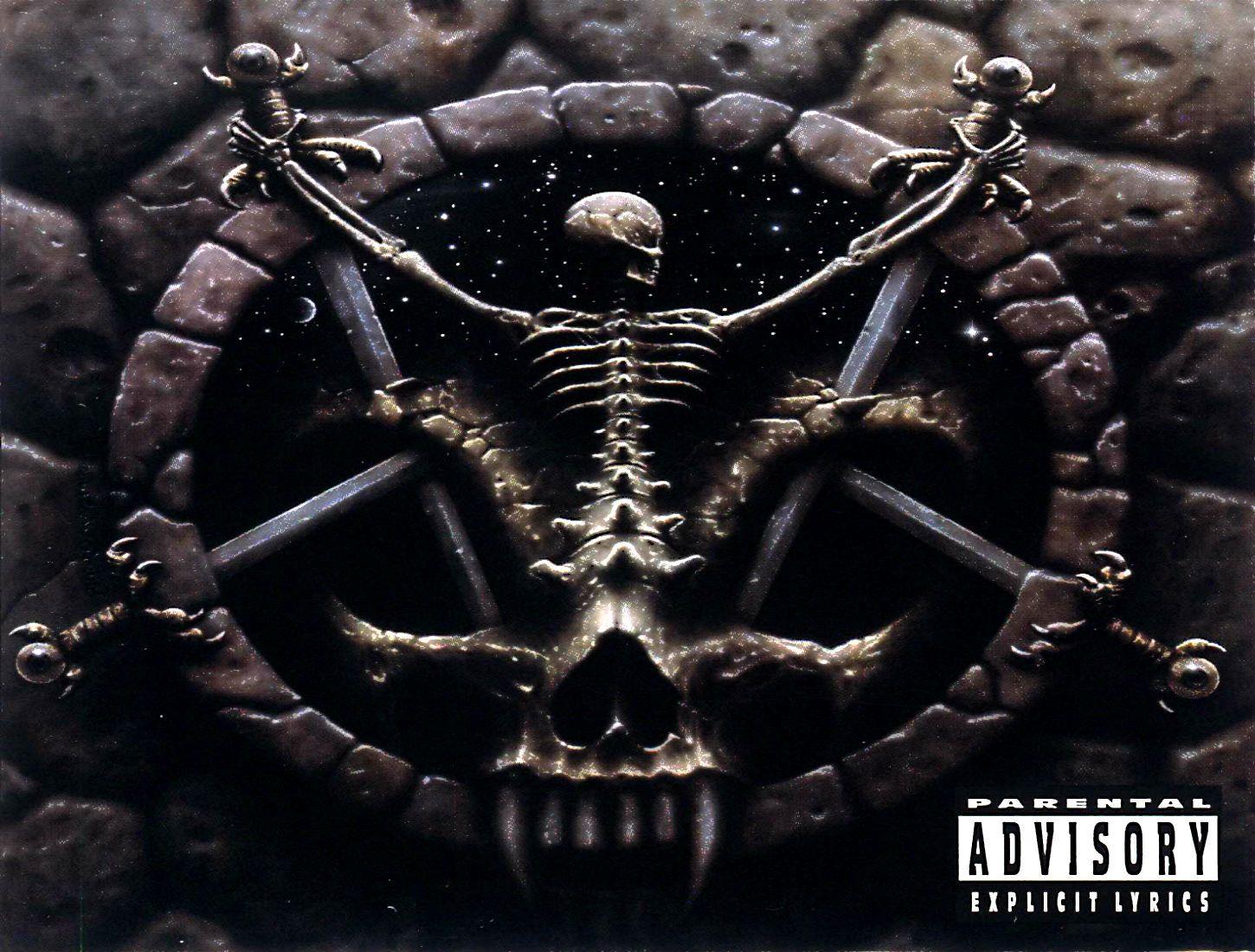 SLAYER death metal heavy album art cover dark gz wallpaper
