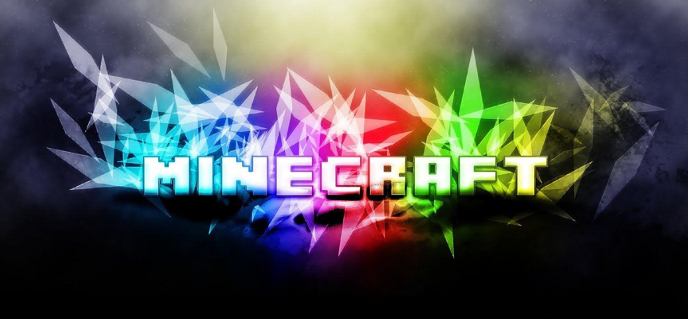 Minecraft obsidian background