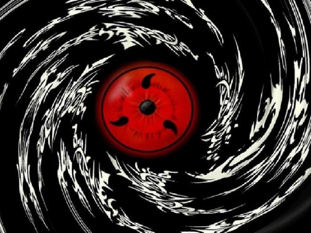 Sharingan Image Galleries