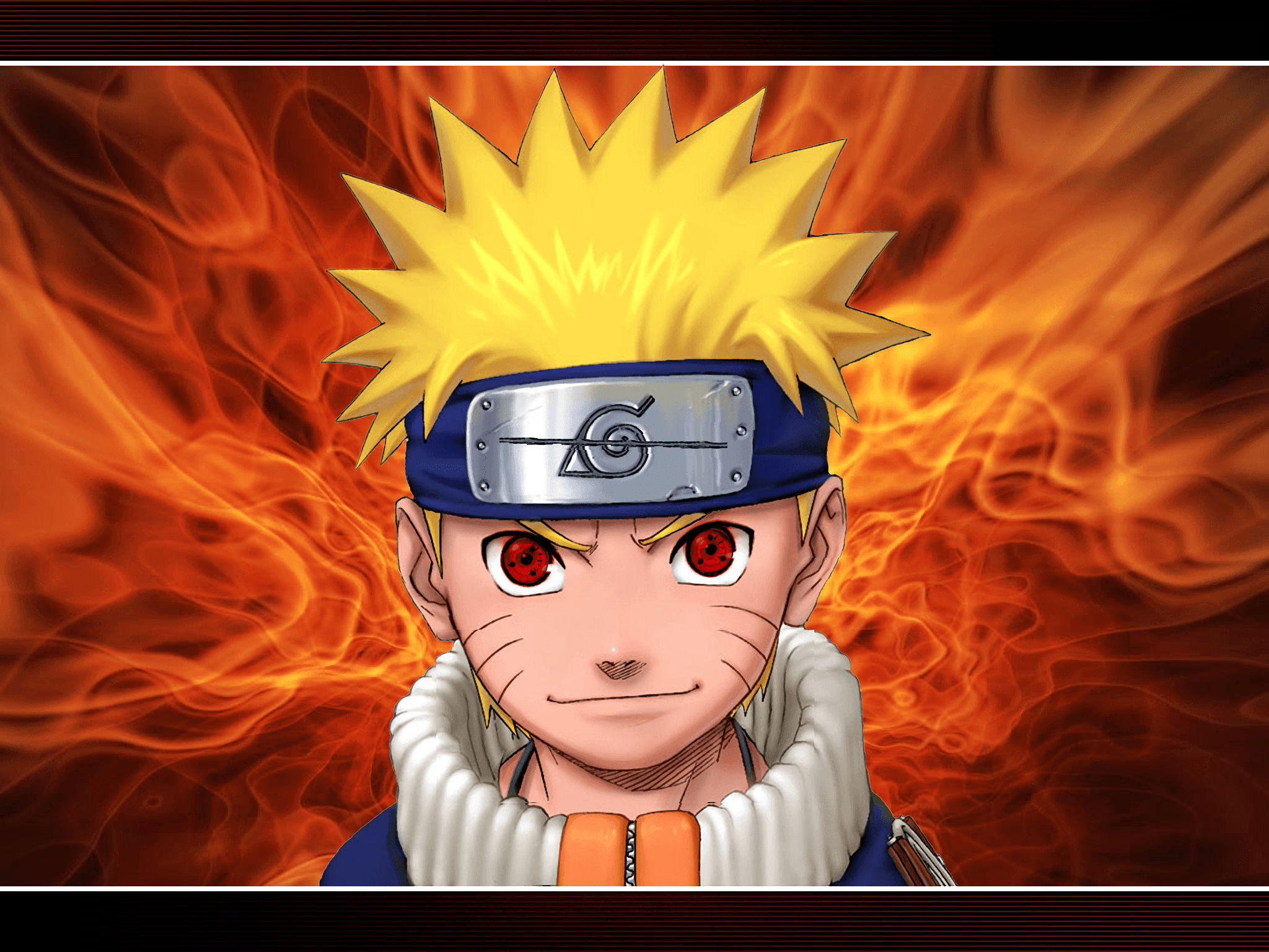 Naruto Uzumaki HD Wallpaper. Background Imagex1536