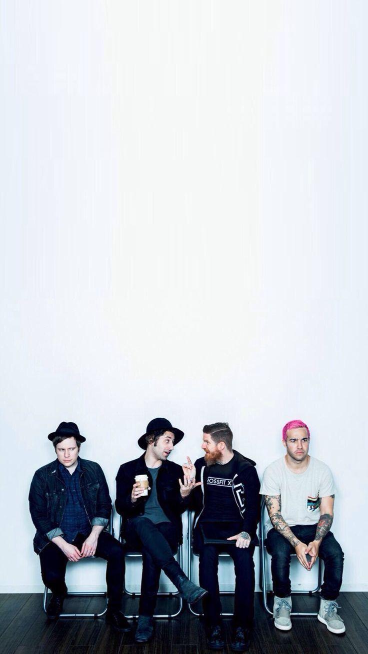 Fall Out Boy image Fob wallpaper HD wallpaper and background. Fall