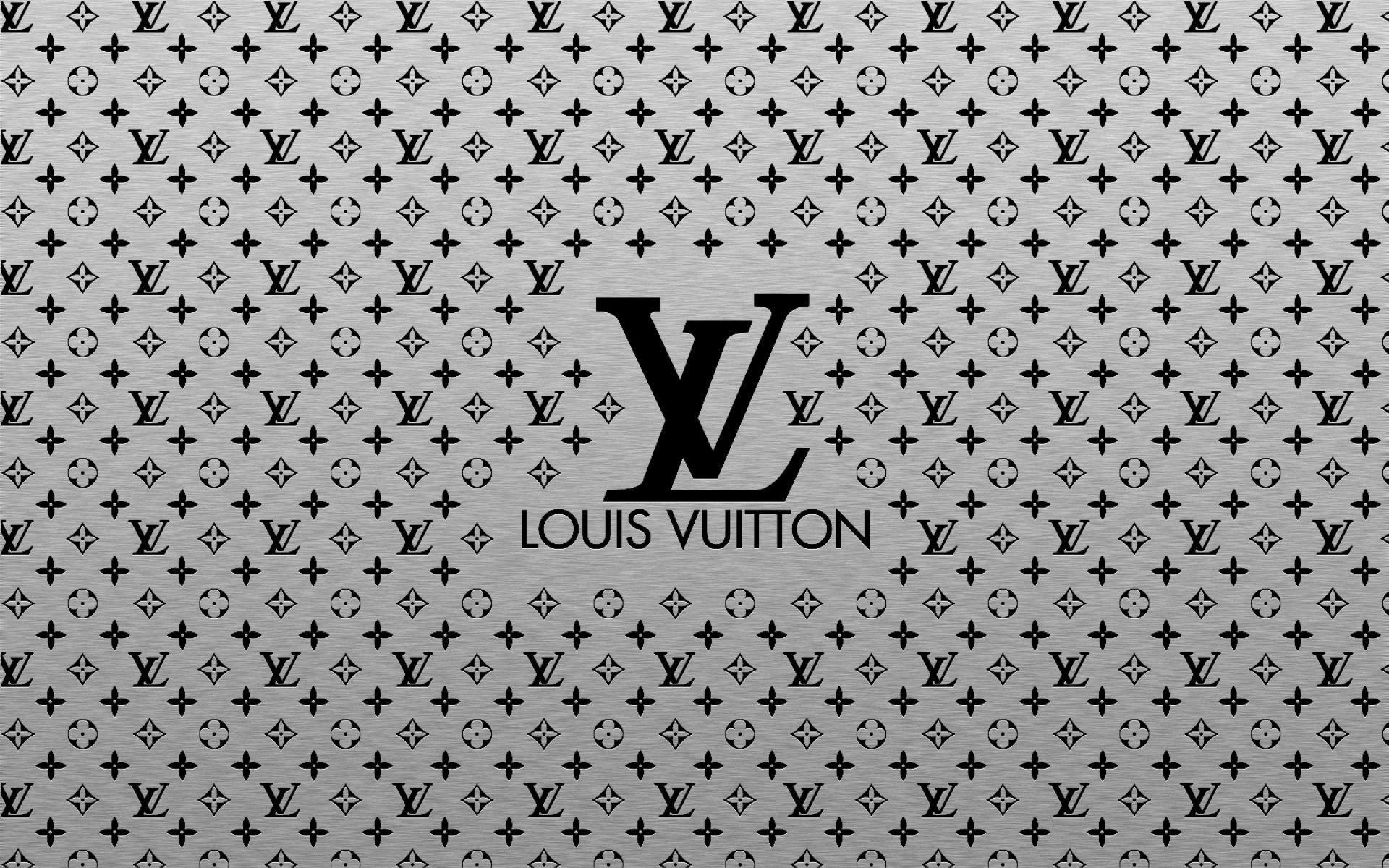 Louis Vuitton Background