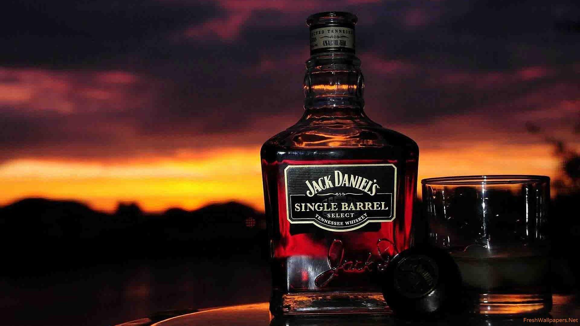 Jack Daniels wallpaper