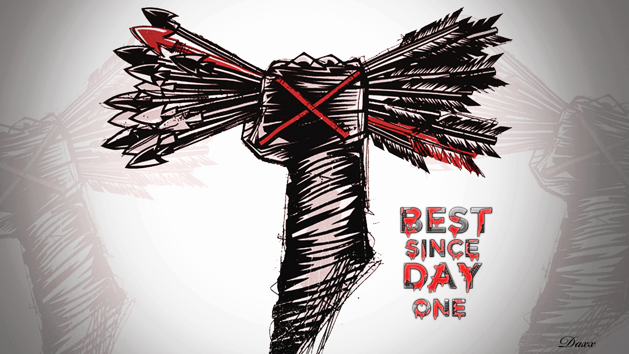 Cm Punk Wallpapers Best In The World Logo - Wallpaper Cave