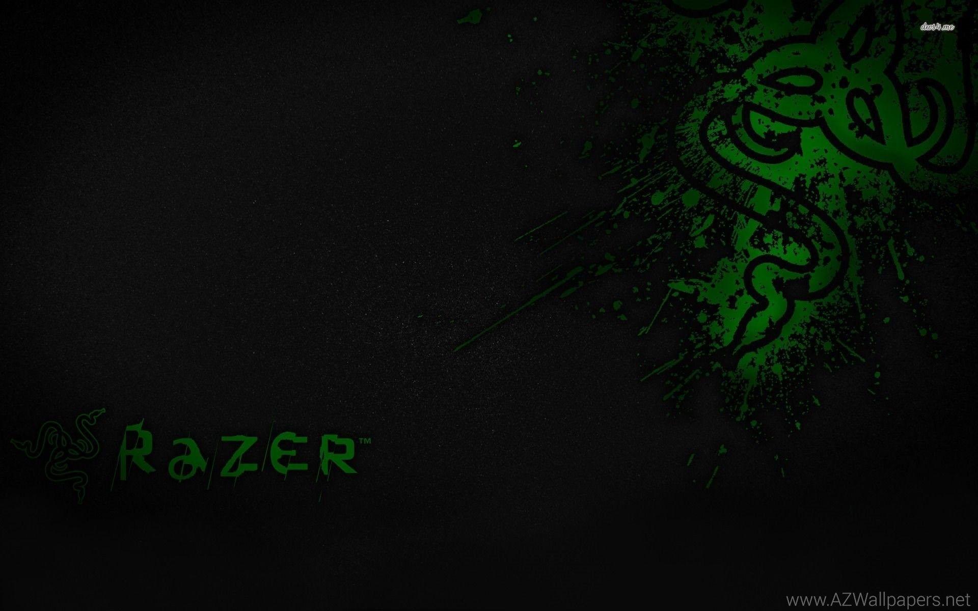 Razer Wallpaper 4K