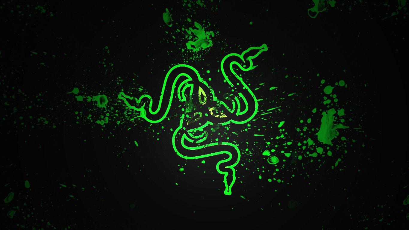 Razer Background