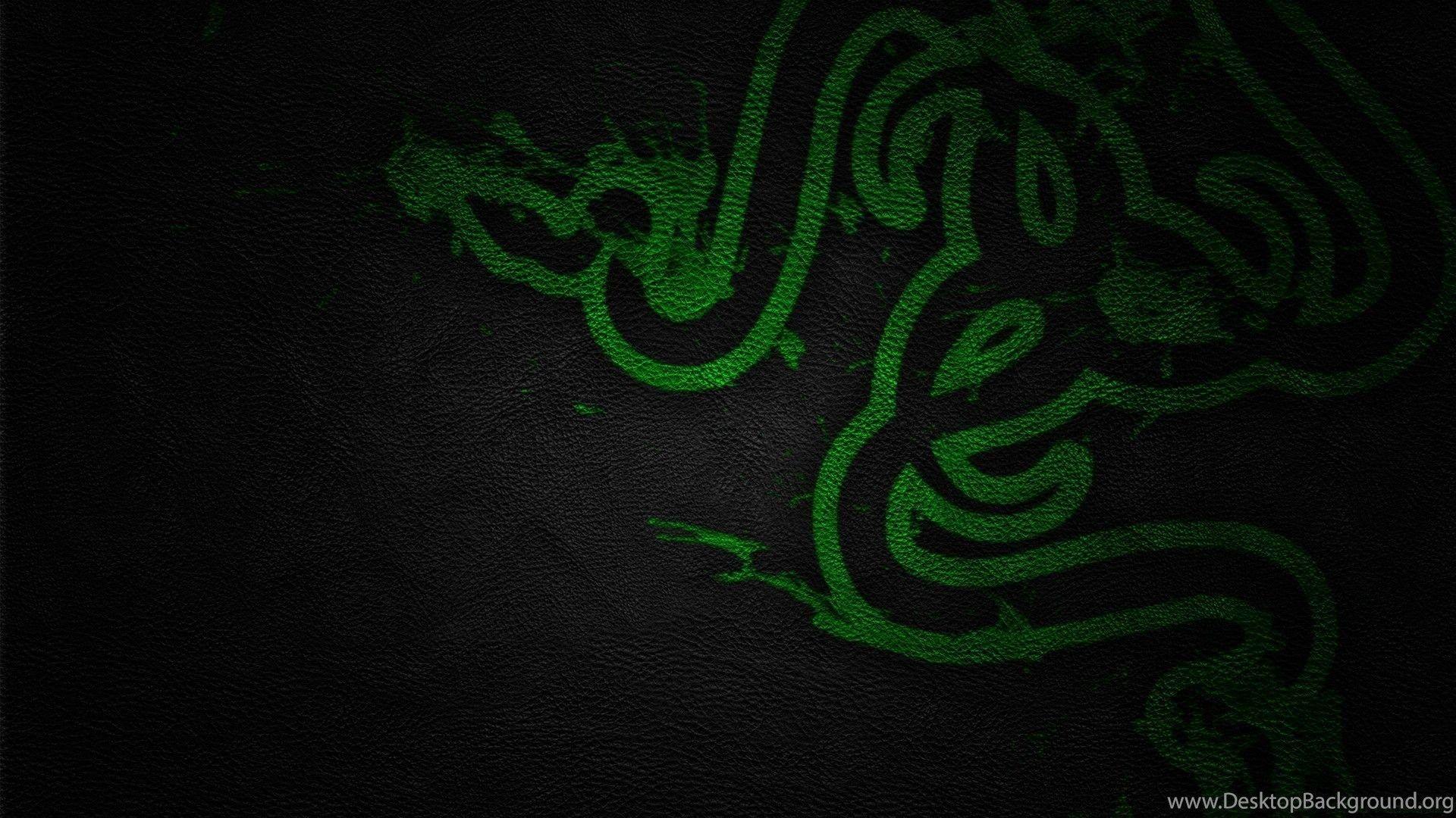 Razer Wallpaper Background Desktop Background