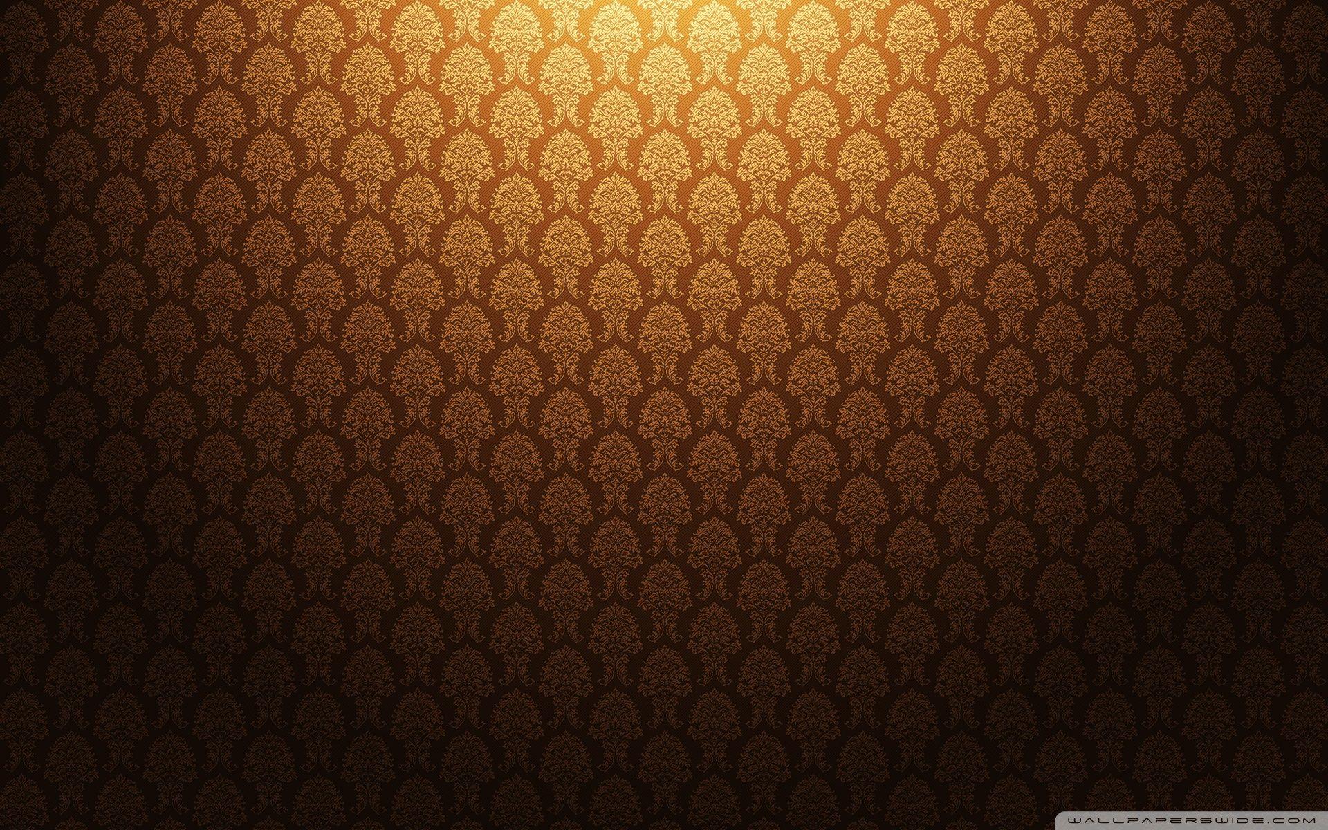 Vintage Gold Wallpaper. VIP Wallpaper. HD Wallpaper for Desktop