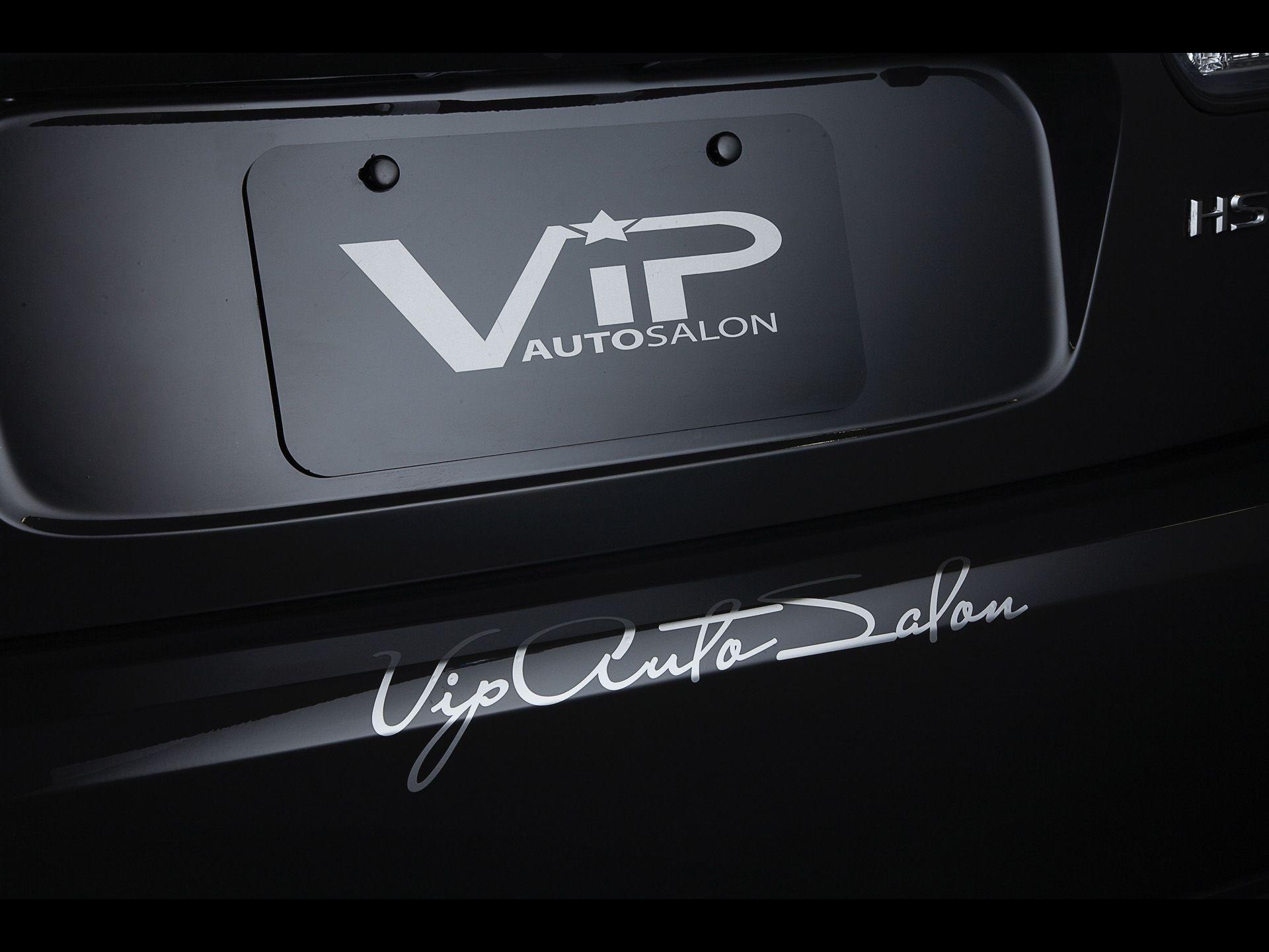 Lexus HS 250h by VIP Auto Salon