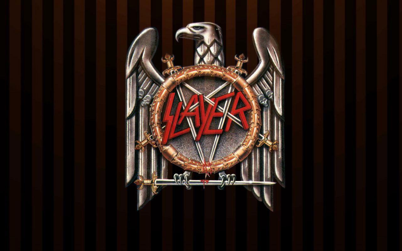 Slayer Wallpaper HD Download