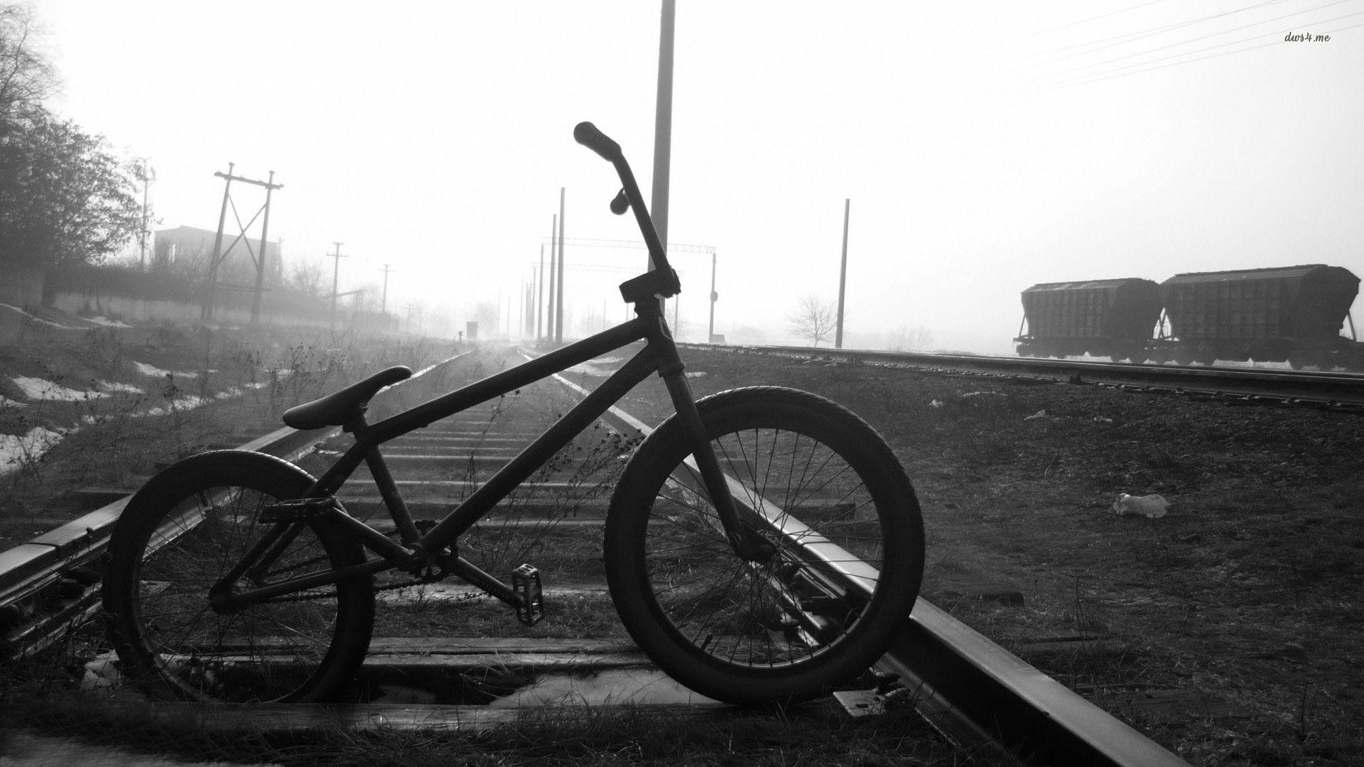 Bmx Wallpaper
