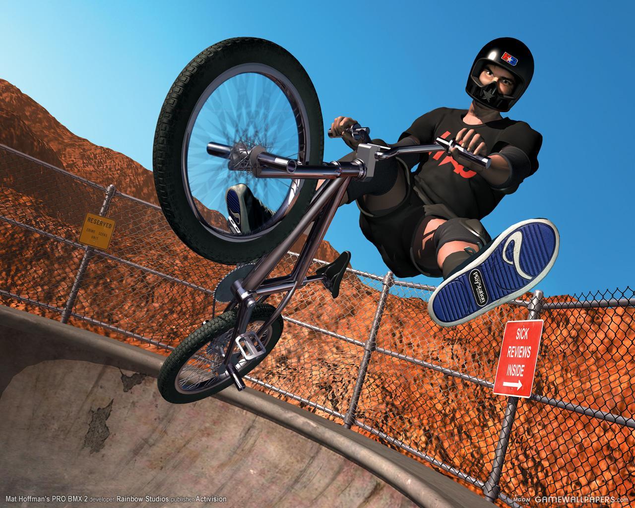 Bmx Racing Bikes HD Wallpaper, Background Image