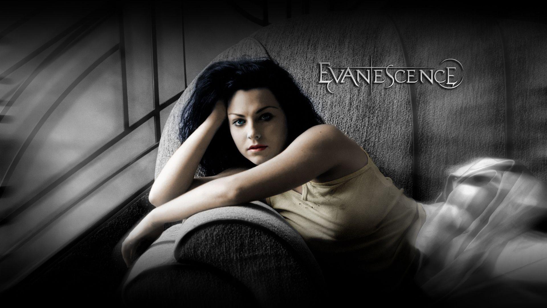 Amy Lee Full HD Wallpapers - Wallpaper Cave