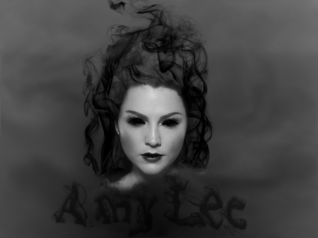 Stokrotka_94 image Amy Lee HD wallpaper and background photo