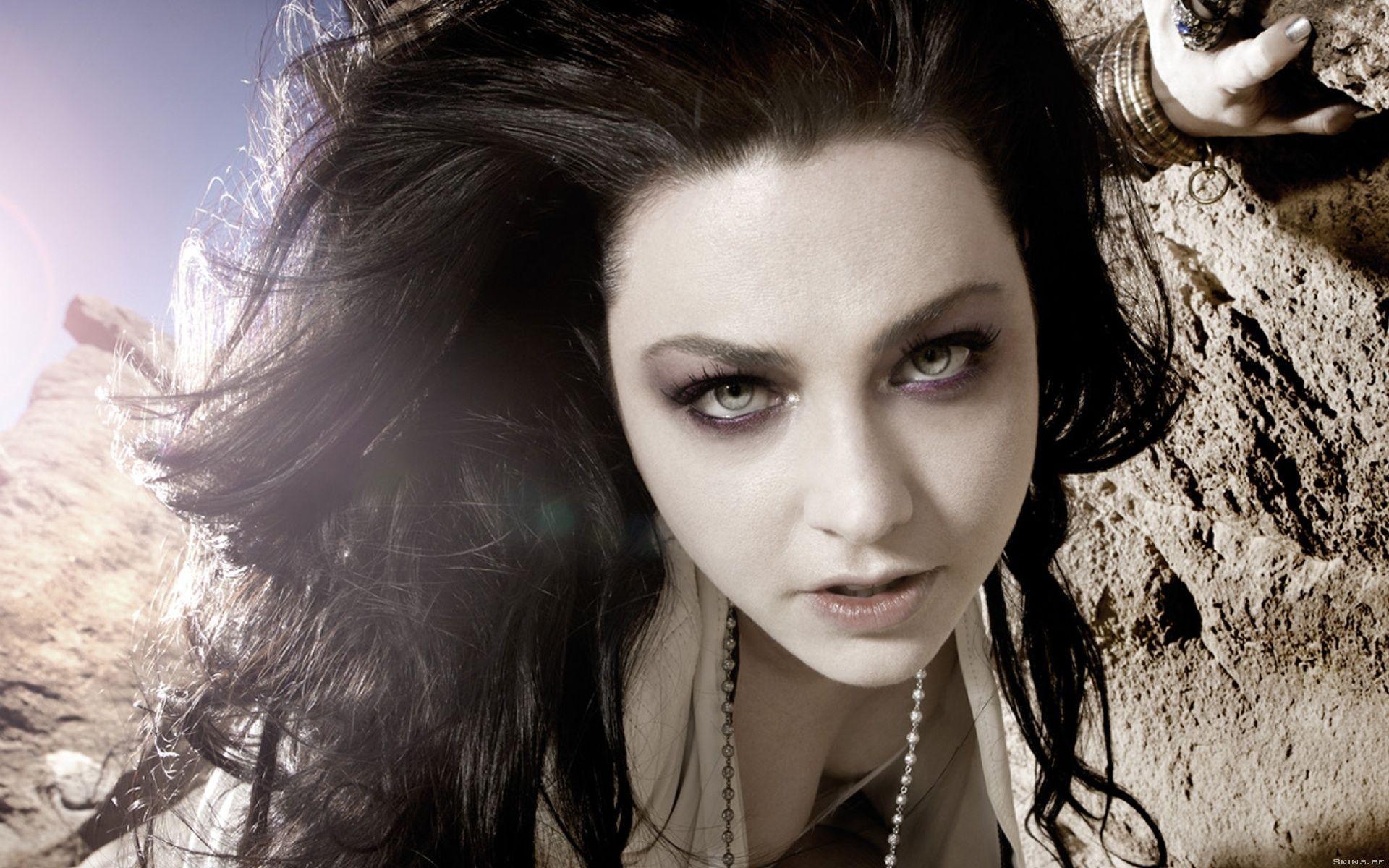 Amy Lee 7 wallpaper  Music wallpapers  29249