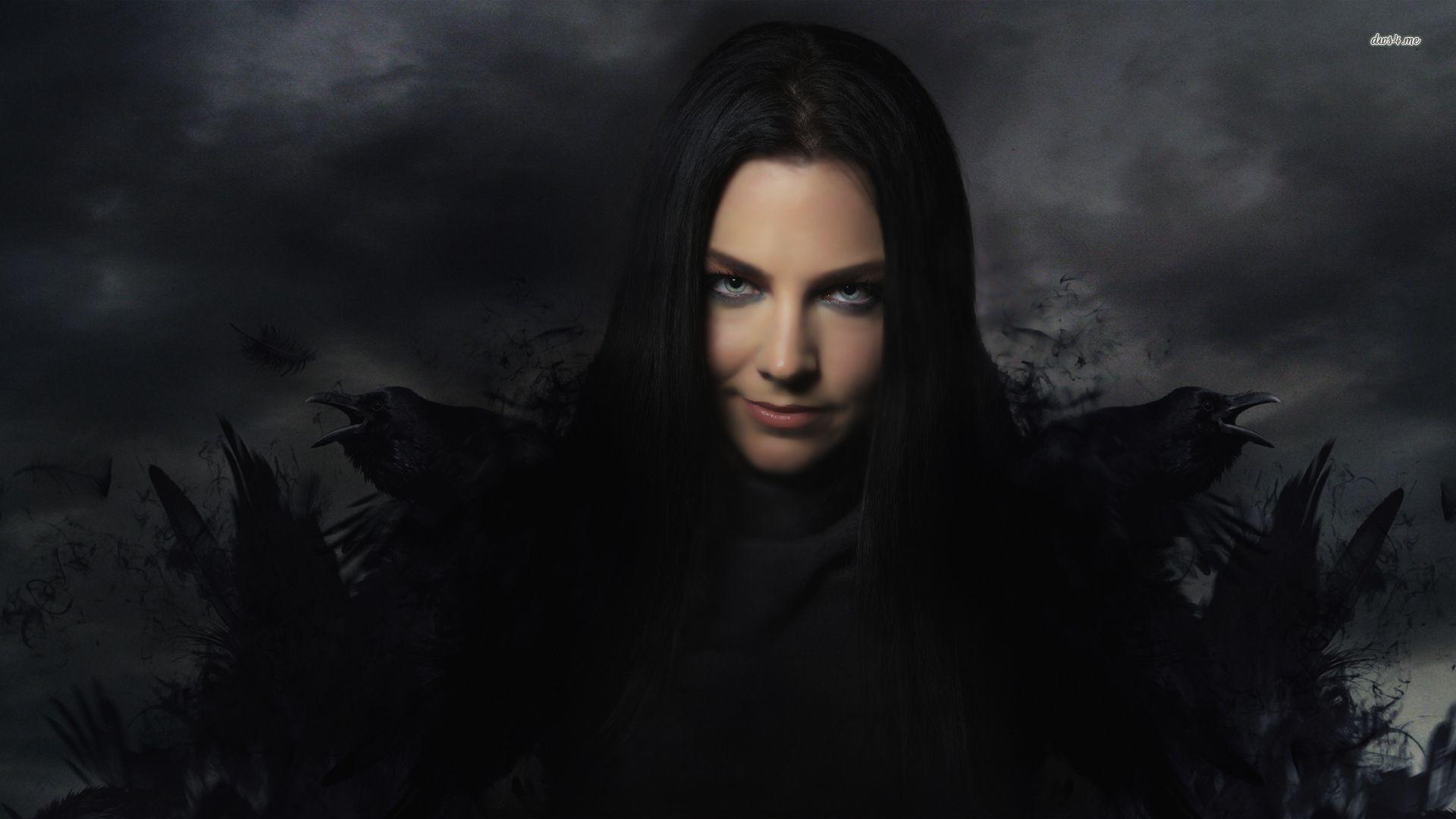 Amy Lee Wallpaper 17 X 1080