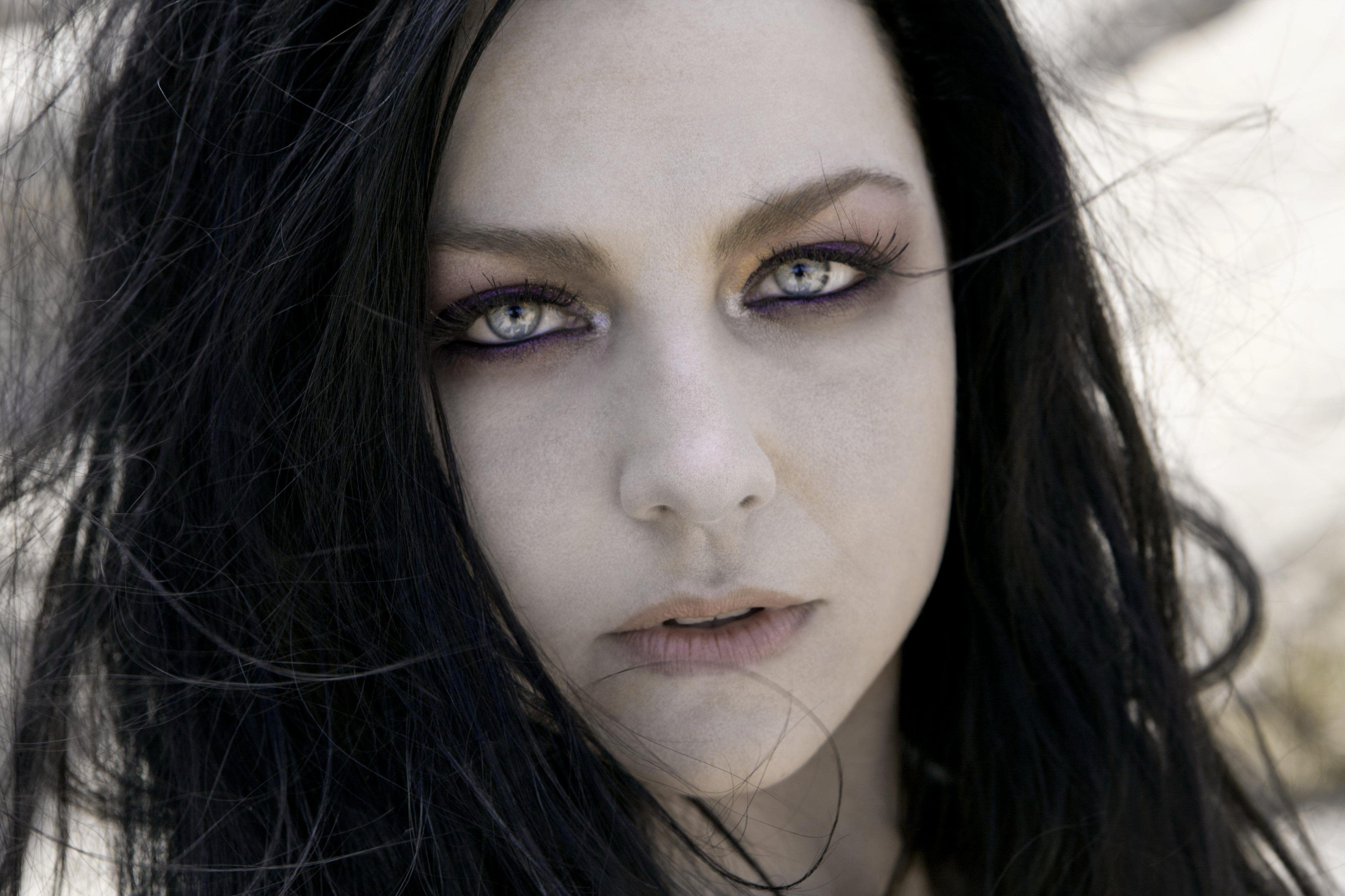 amy lee wallpaper