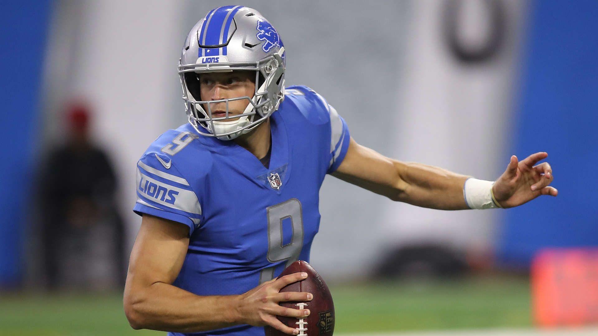 Matthew Stafford Wallpapers Lions - Wallpaper Cave