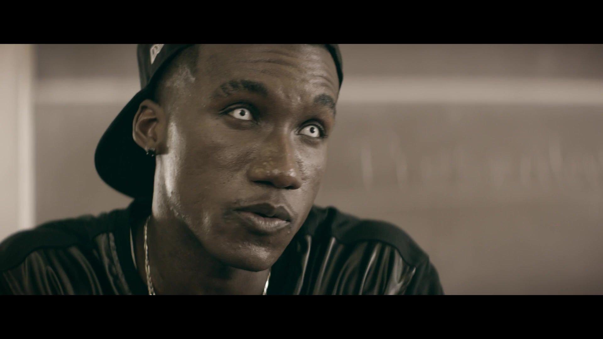 Hopsin Wallpapers ~ Hopsin Wallpaperaccess Gangsta | Digimoncardo