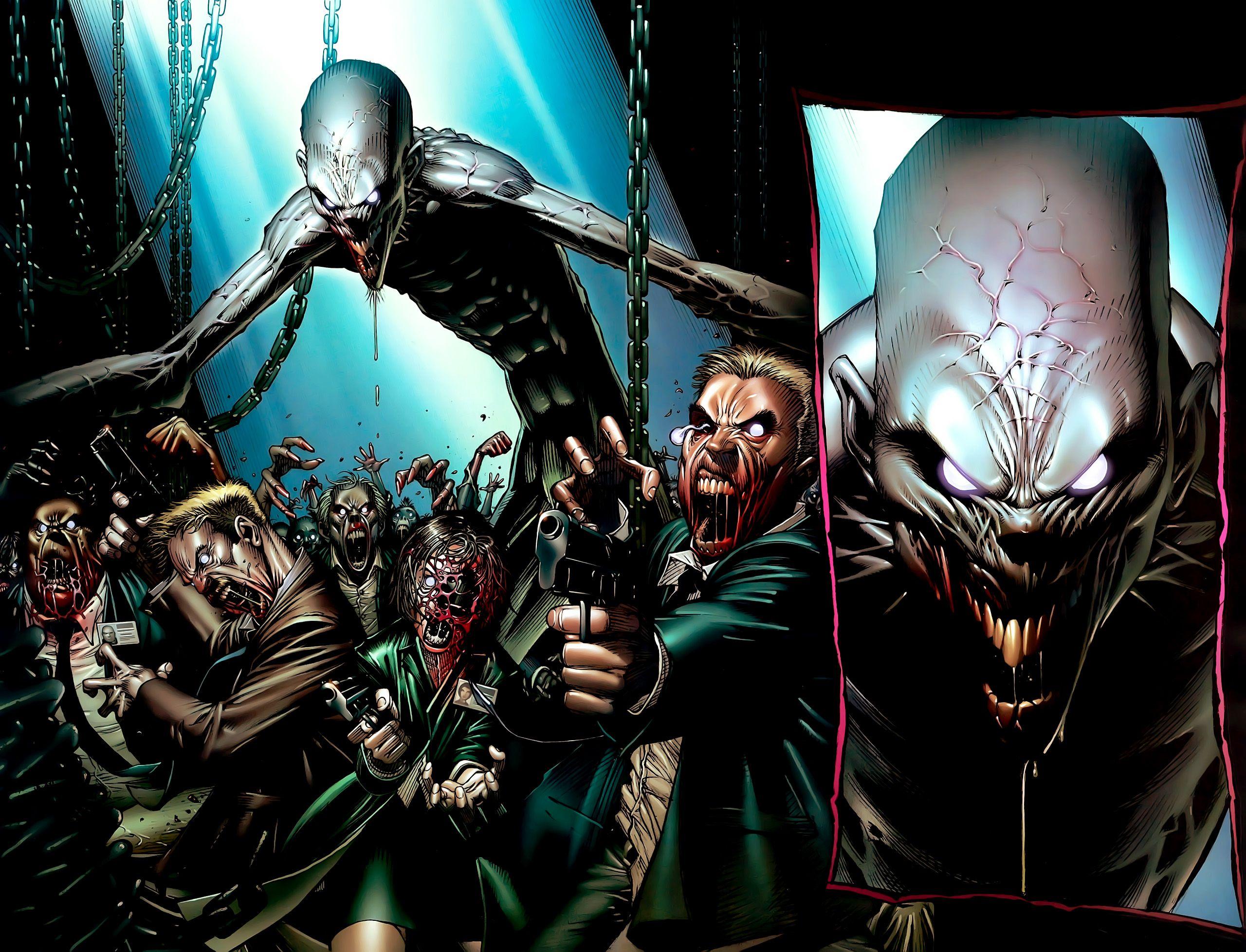 Download the Zombie Lord Wallpaper, Zombie Lord iPhone Wallpaper