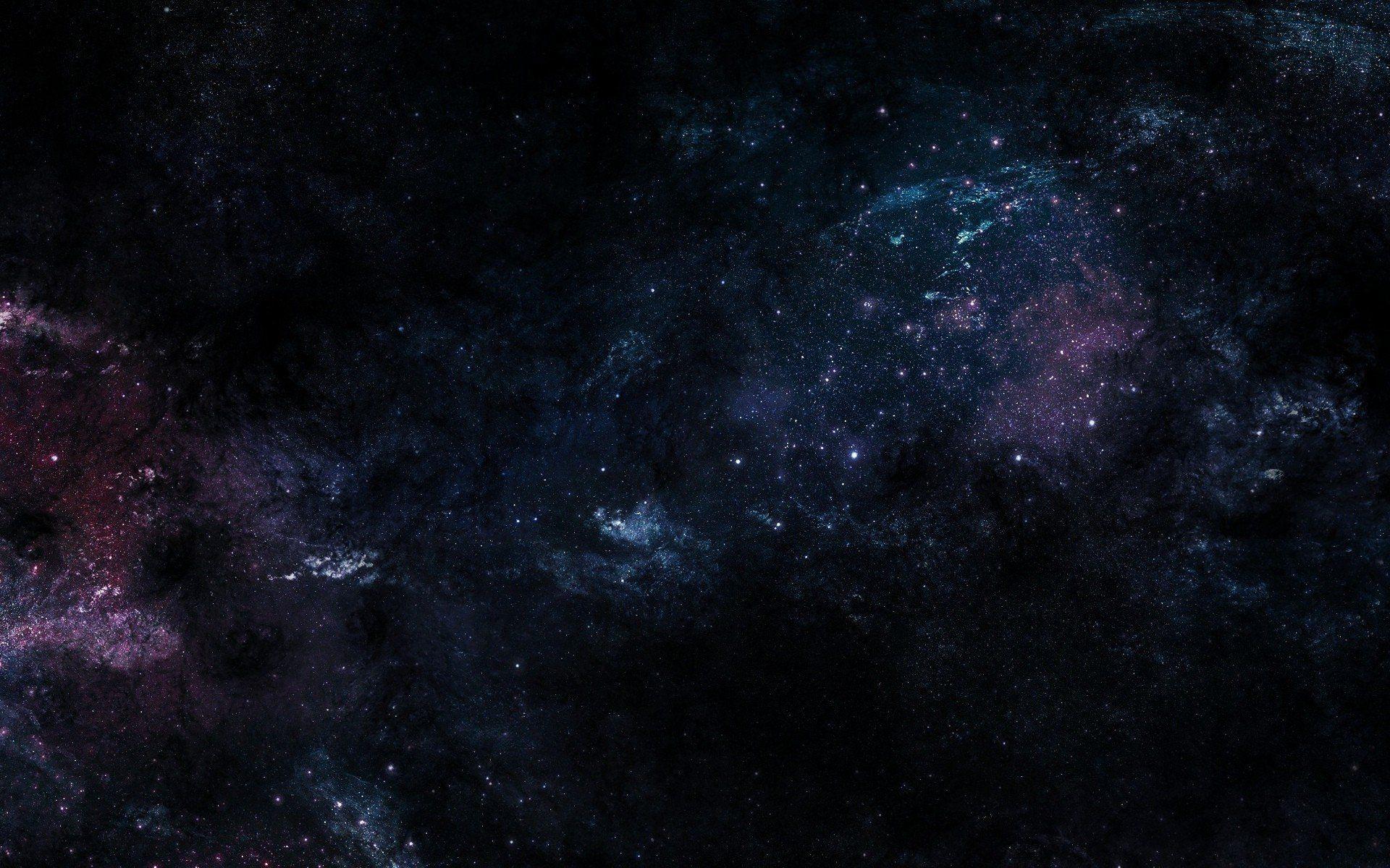 Outer Space Background 737385