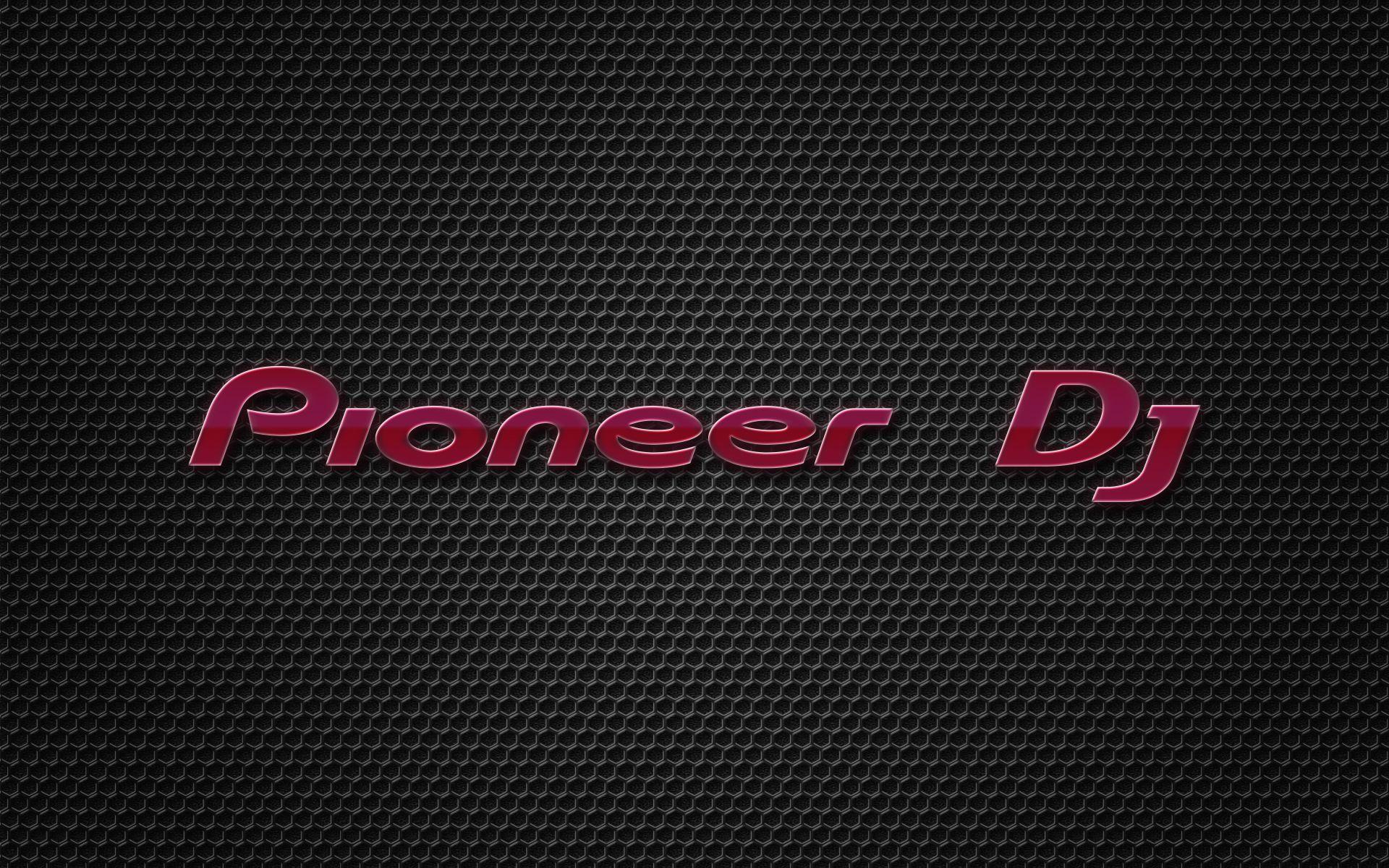 Pioneer Dj Best Logo Image. Beautiful image HD Picture & Desktop