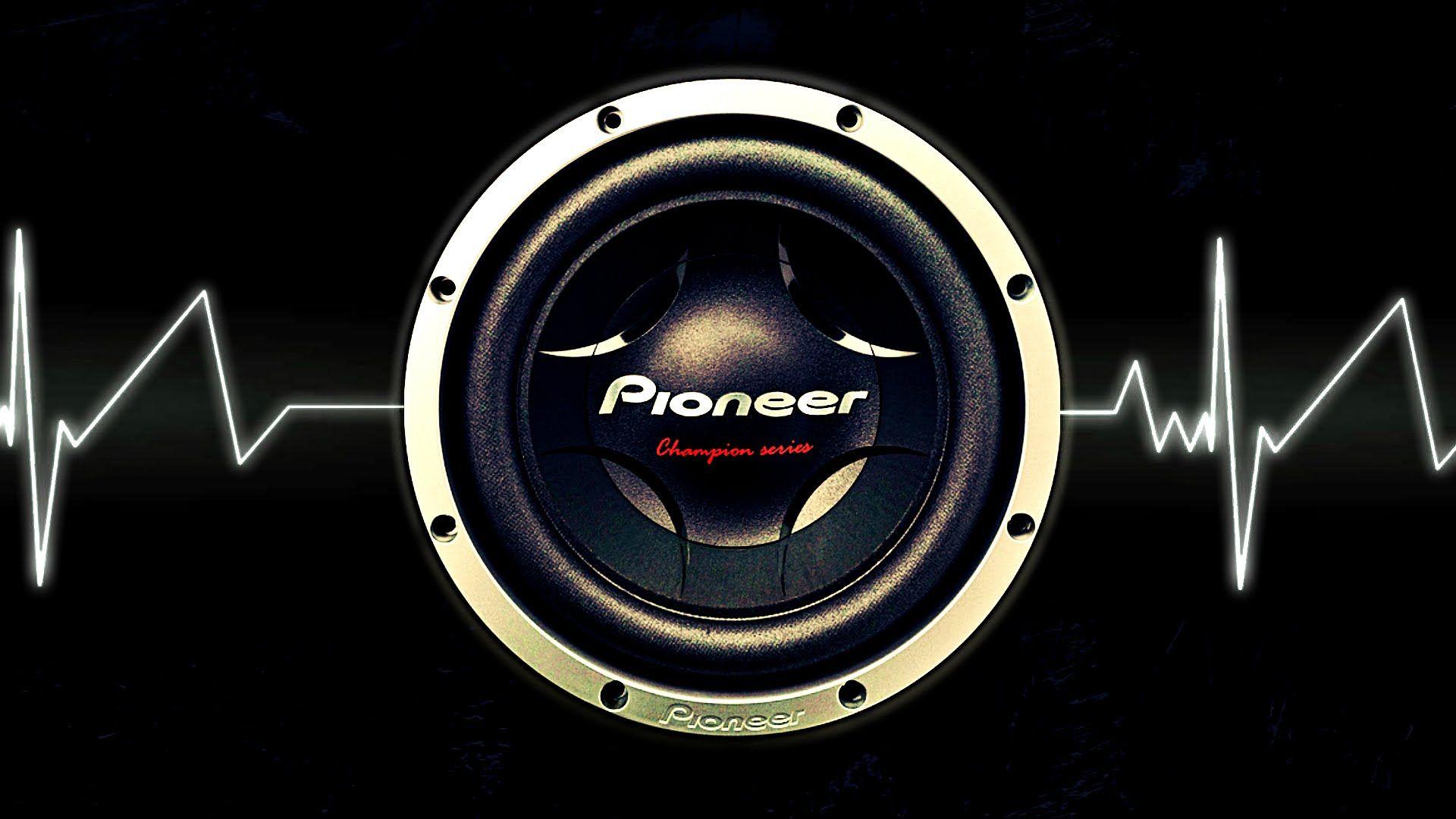 pioneer car wallpaper