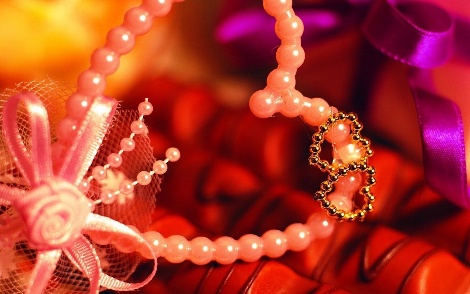 Free Romantic Image Wallpaper