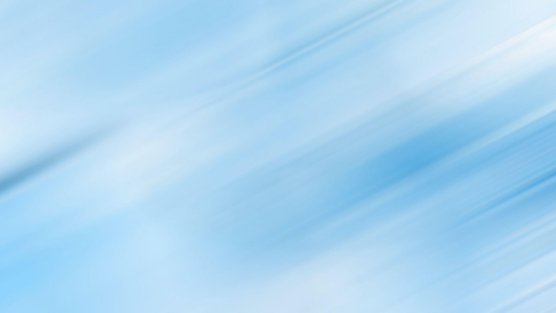 Sky Blue Background Hd Desktop Wallpaper