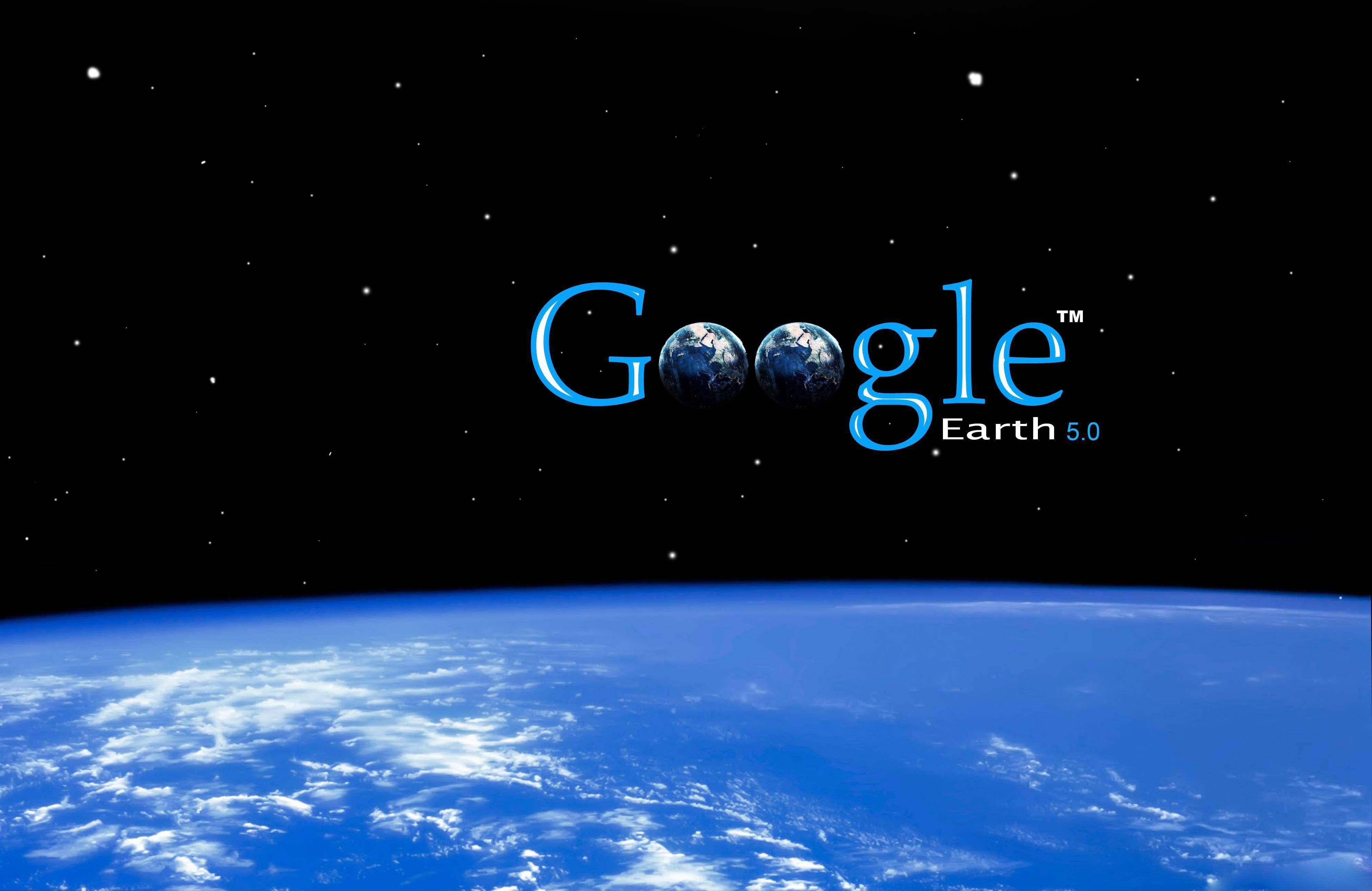 Google Wallpaper Theme HD Background