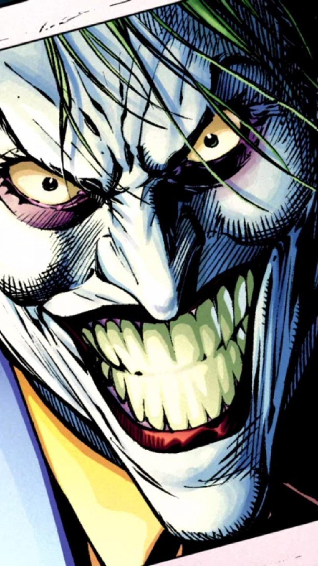 Games dc comics the joker universe online wallpaper