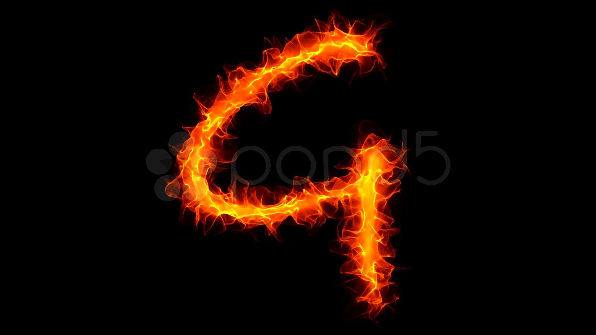 G Letter 3D HD Wallpaper image picture. Free Download