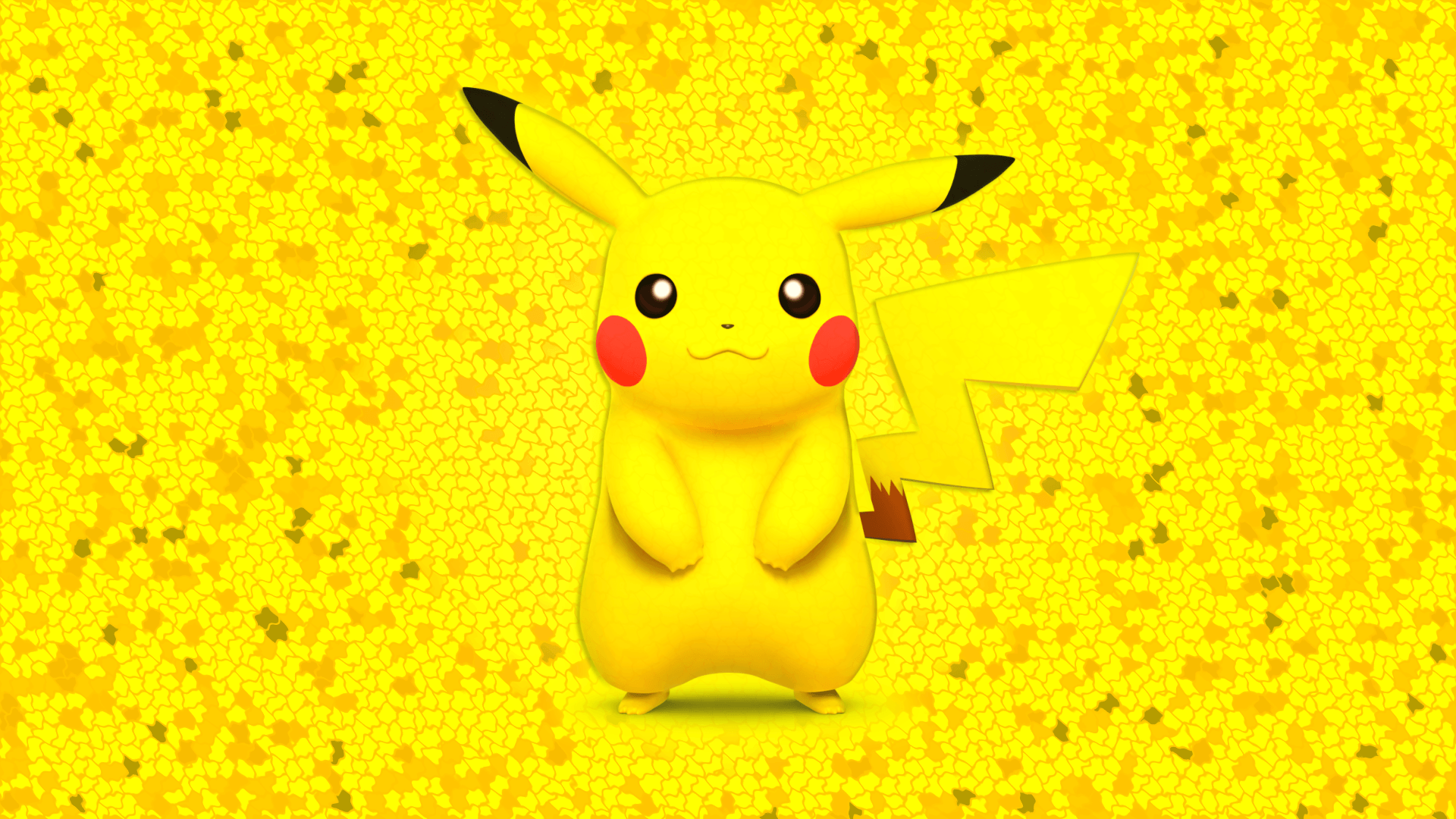 Backgrounds Pikachu - Wallpaper Cave, image size:1920x1080