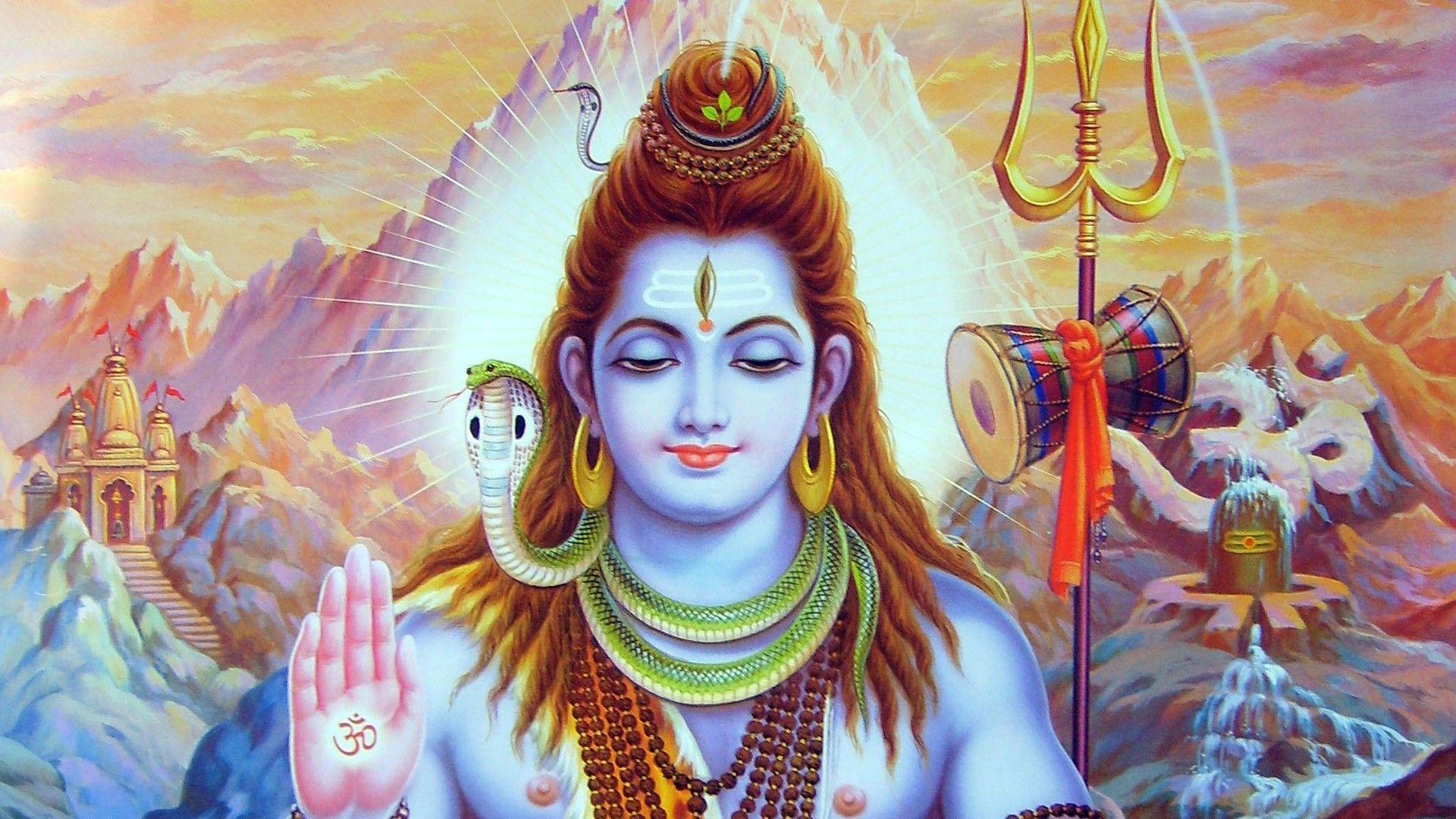 Shiva Baby Wallpapers - Wallpaper Cave