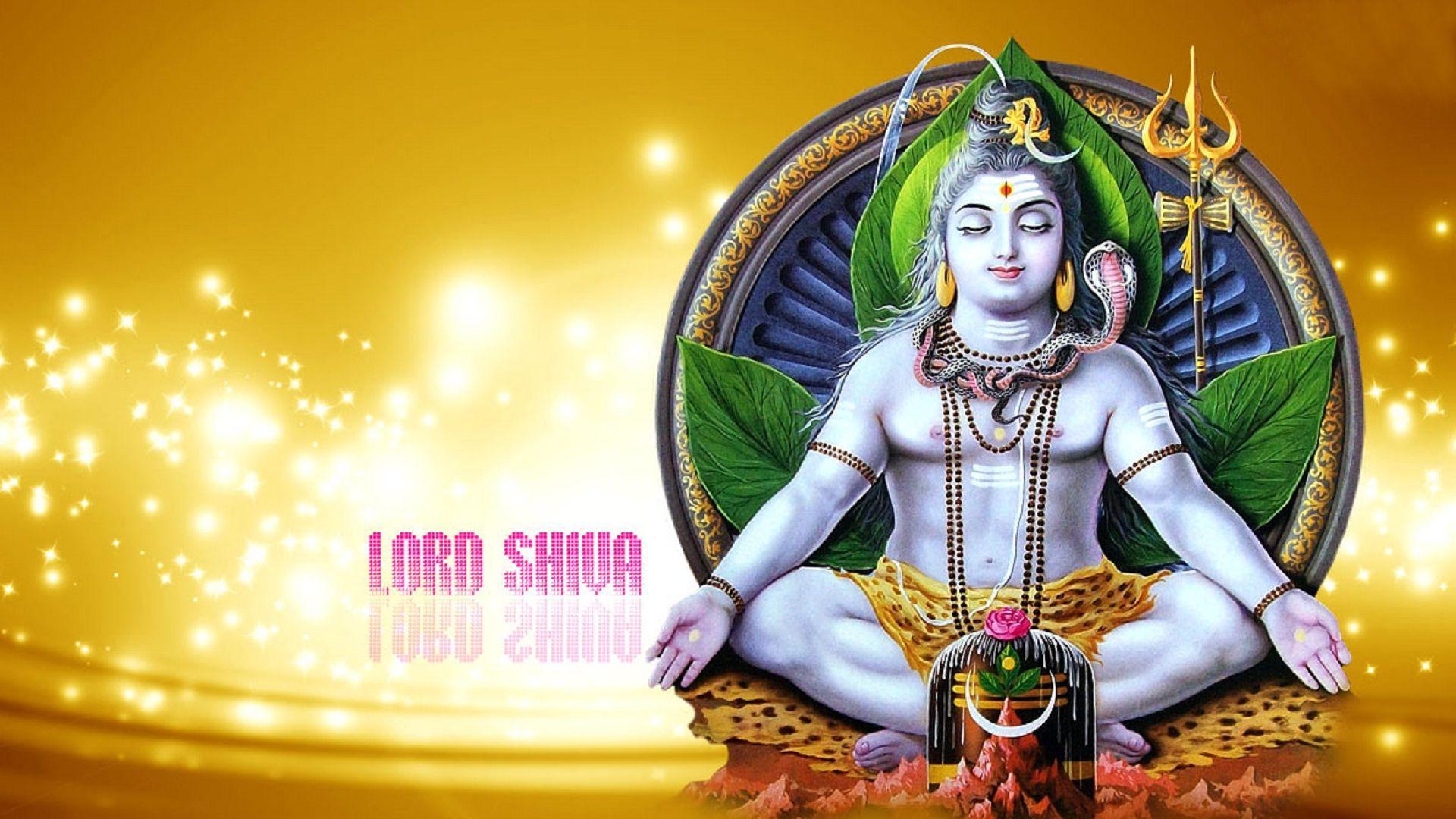 Lord Shiva har har mahadev wallpaper. HD Wallpaper Rocks
