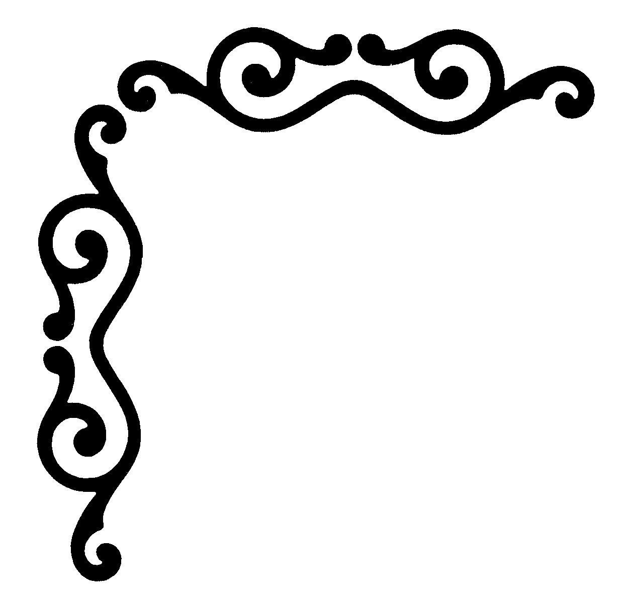 Film Wallpaper Border