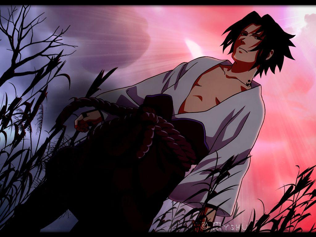 The Hebi image Sasuke HD wallpaper and background photo