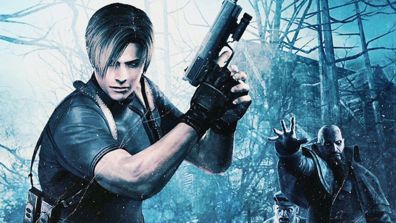 Resident Evil 4 HD Wallpaper 9 X 720