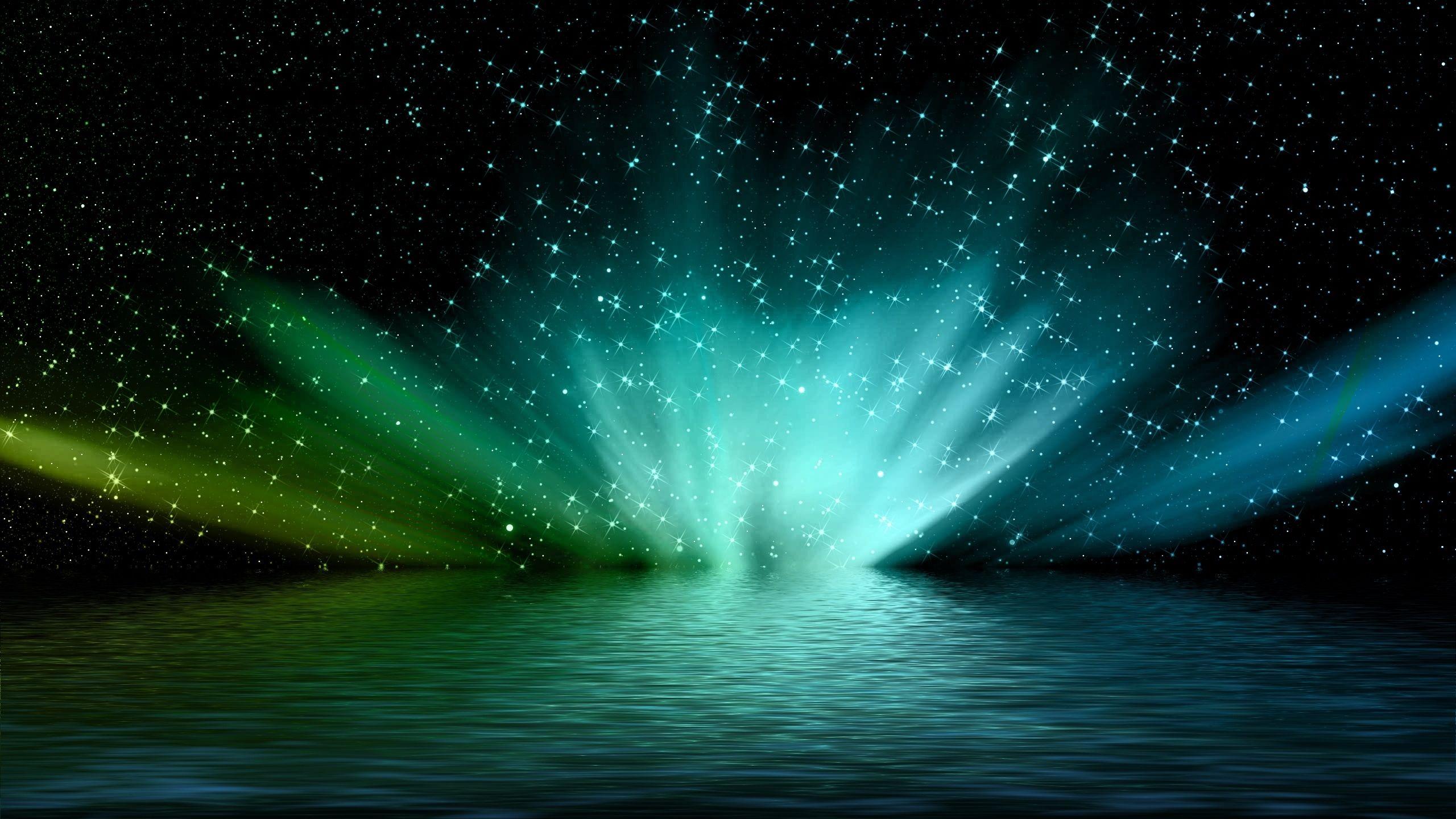 Aurora HD Wallpaper Background For Free Download, B.SCB WP&BG