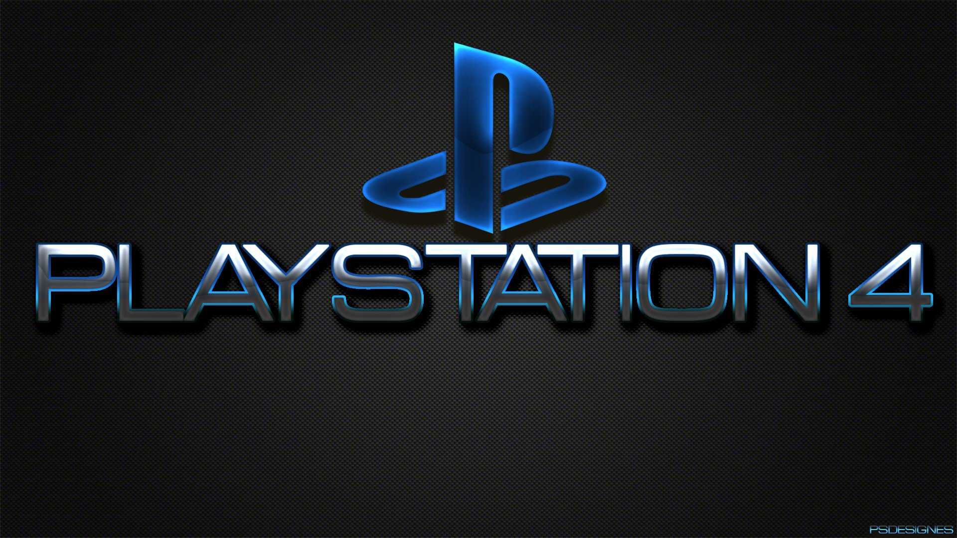 Sony Playstation Picture Desk Wallpaper For High Resolution